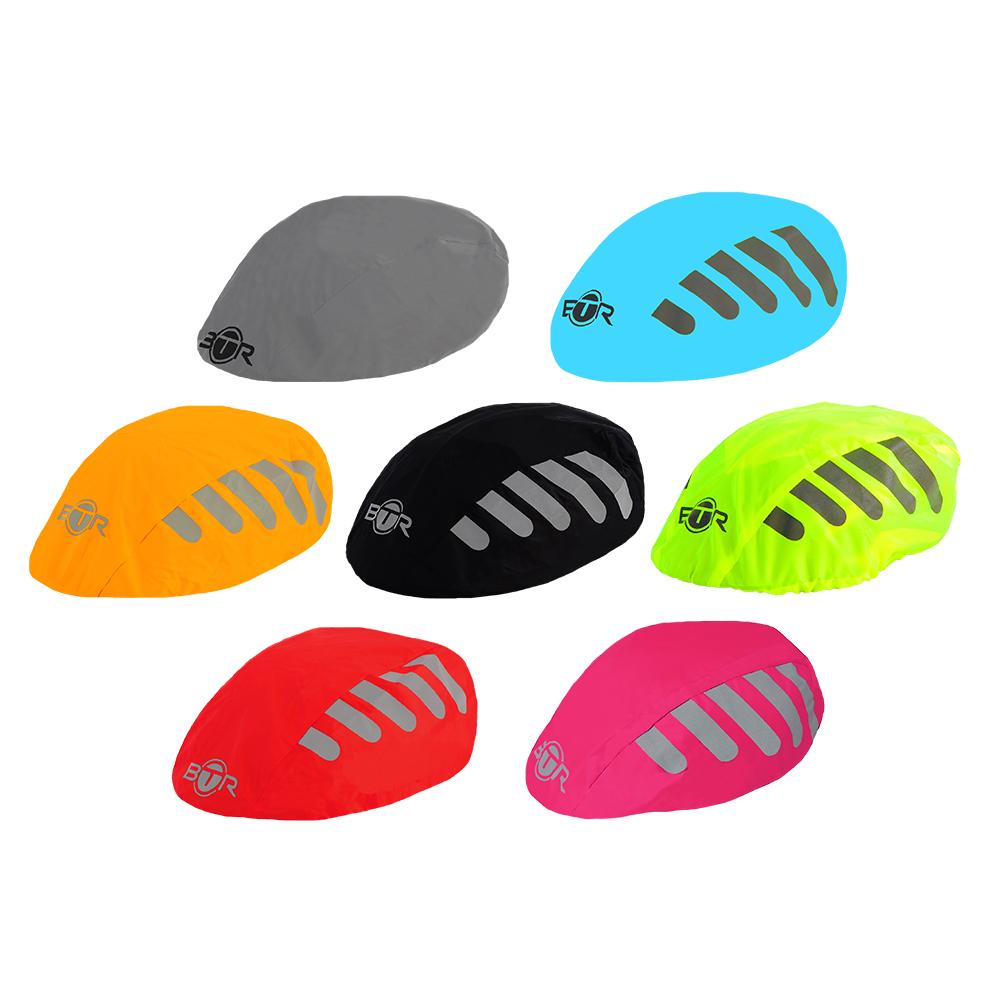 bike helmet covers