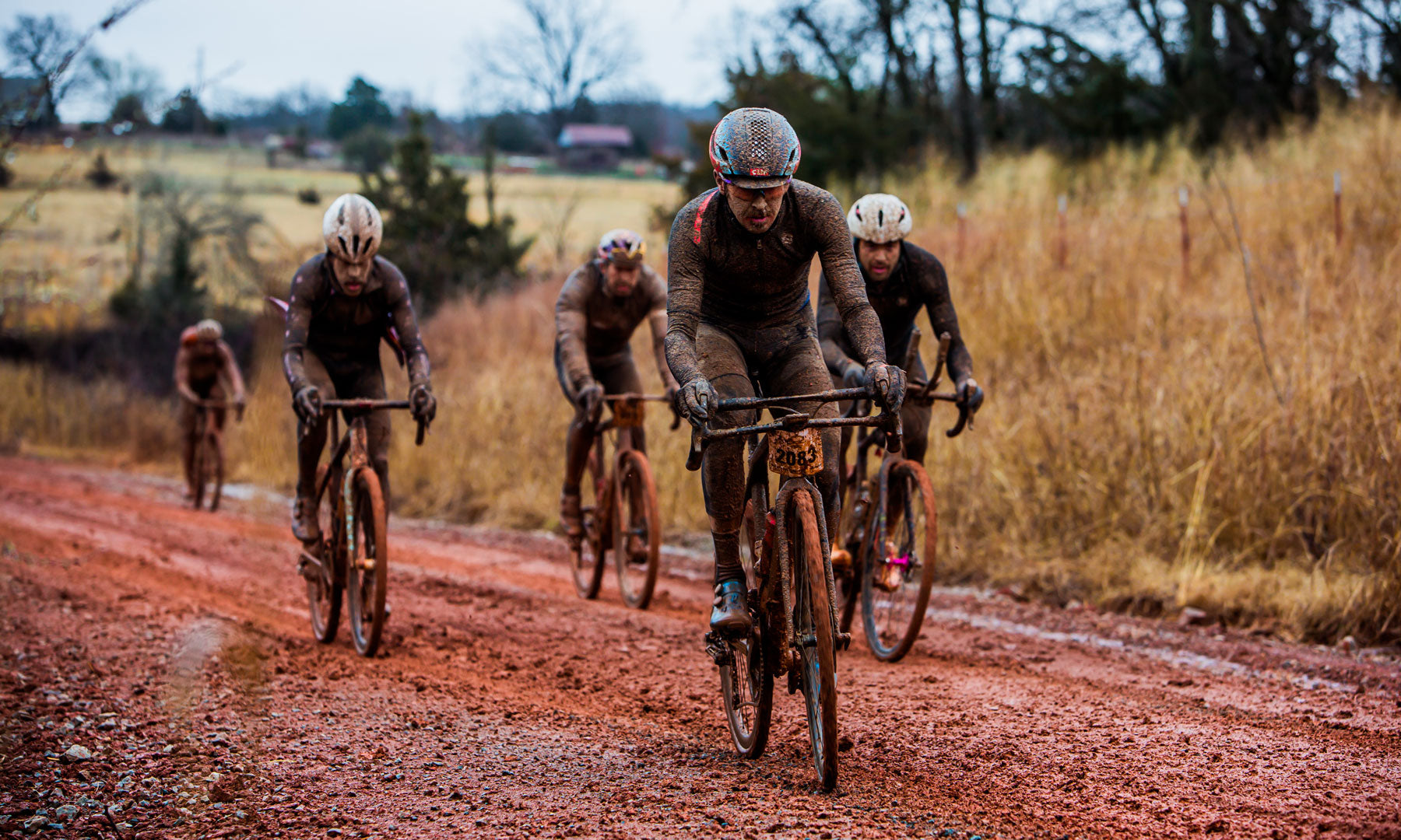 MustHave Gear for Mid South Gravel The Pro's Closet