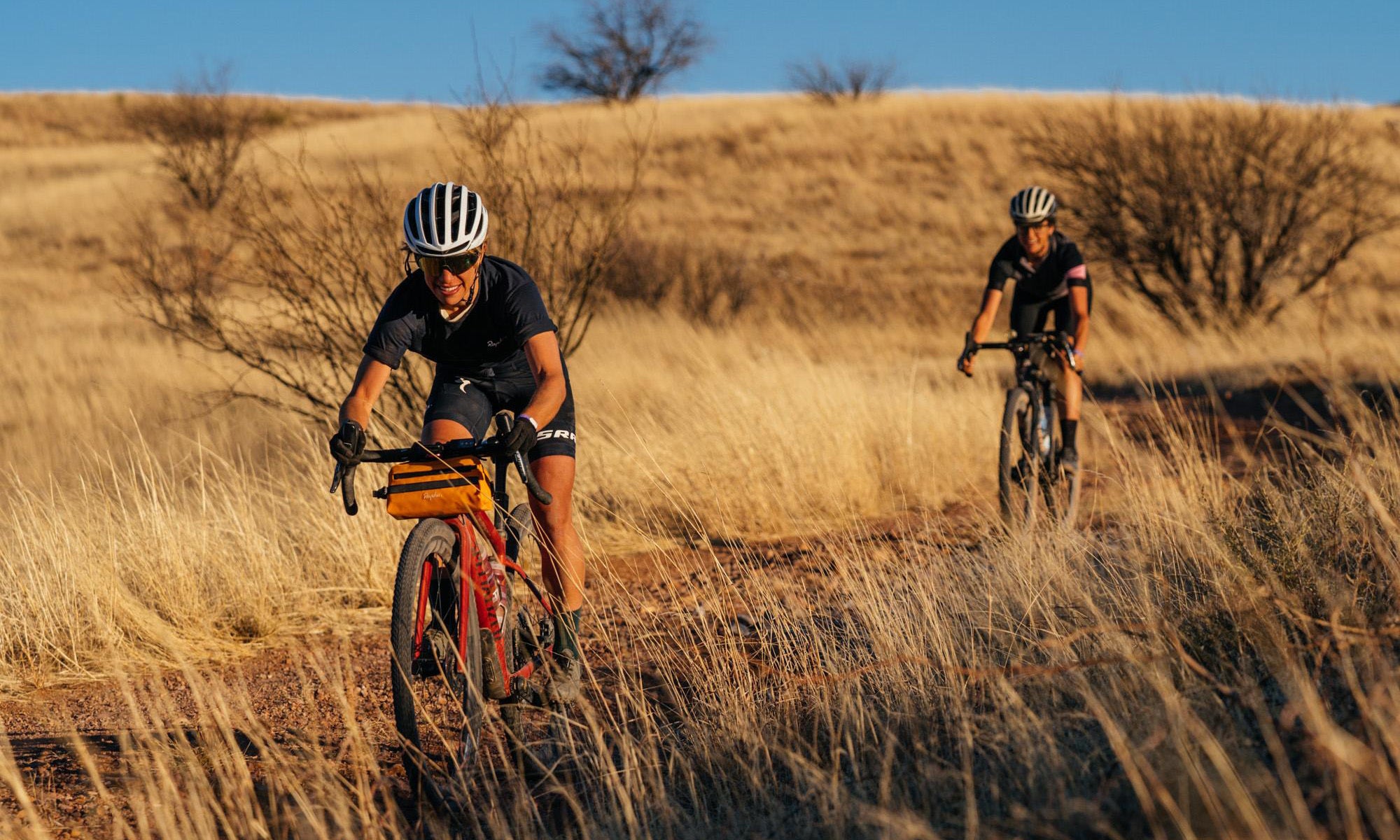 good beginner gravel bike