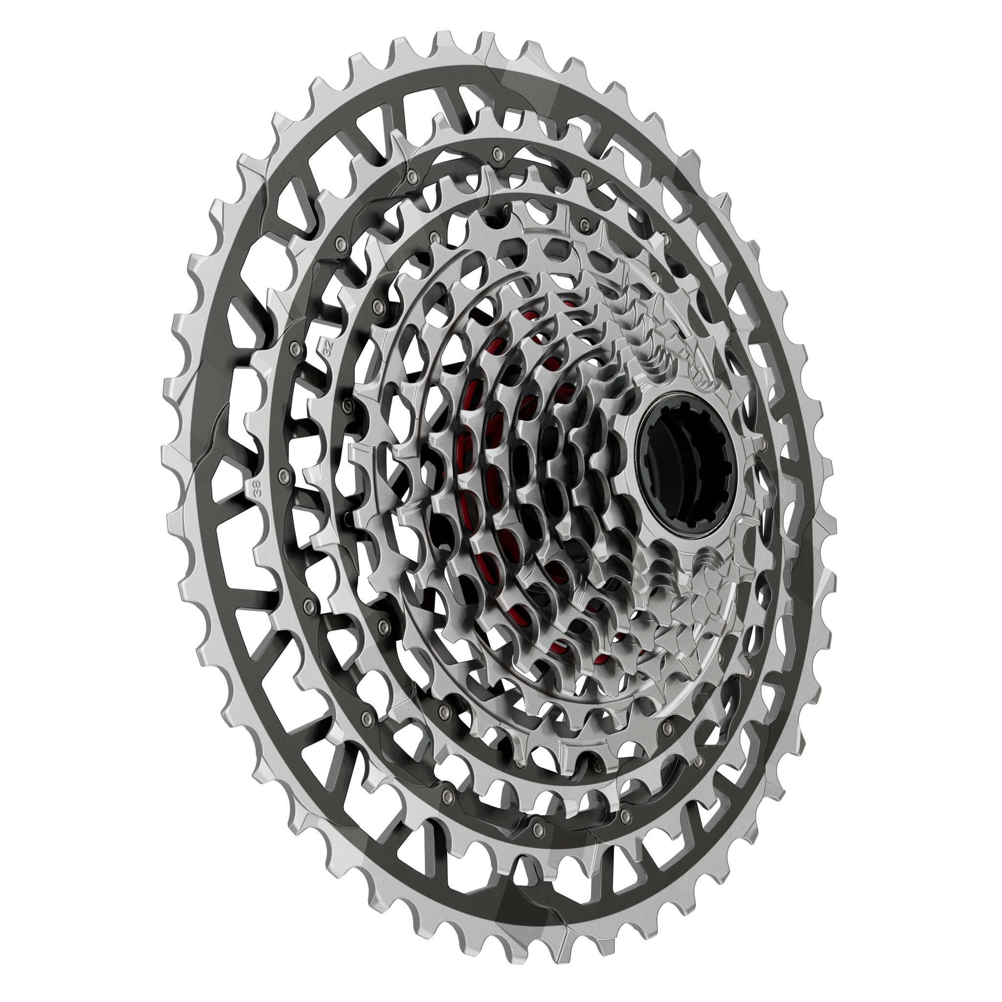 RED XPLR 13-Speed cassette