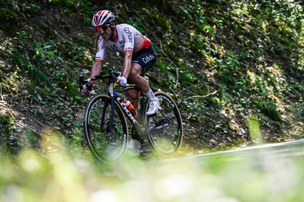 Ion Izagirre 2023 Tour de France Stage 12 win Cofidis