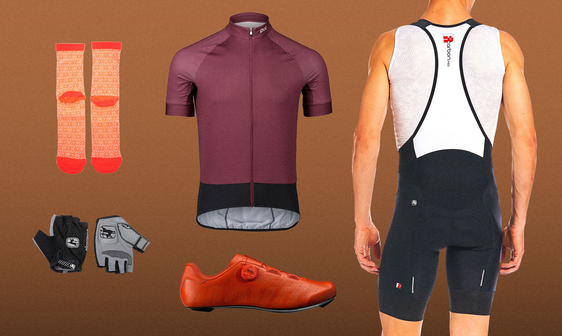 ROADKIT - Shop Men's & Women's Cycling Apparel and Accessories