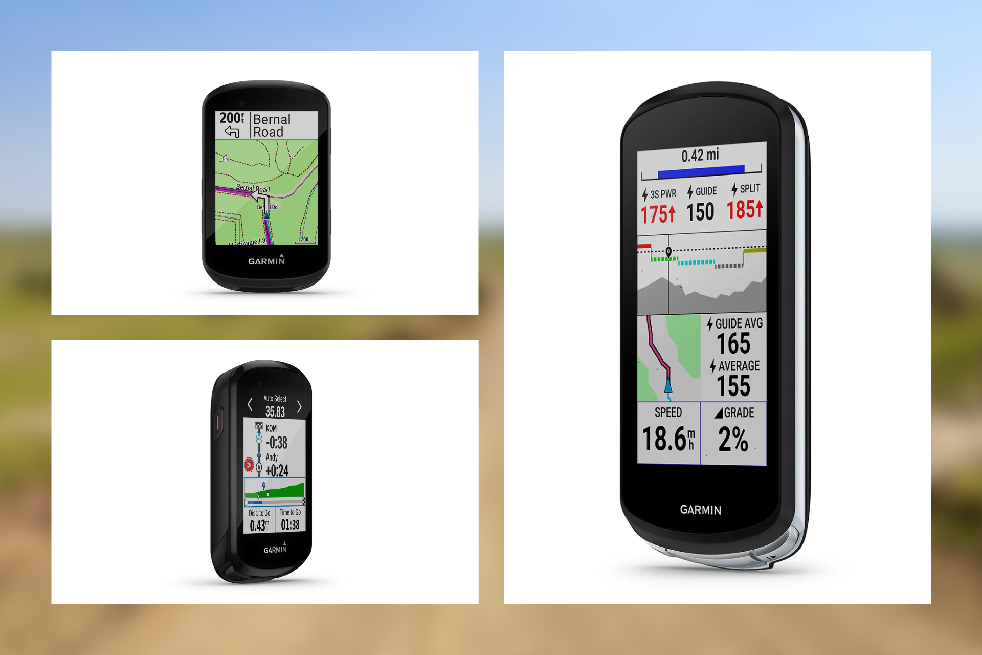 Garmin Edge 840 vs 830: What Is The Difference (And Is Solar Worth