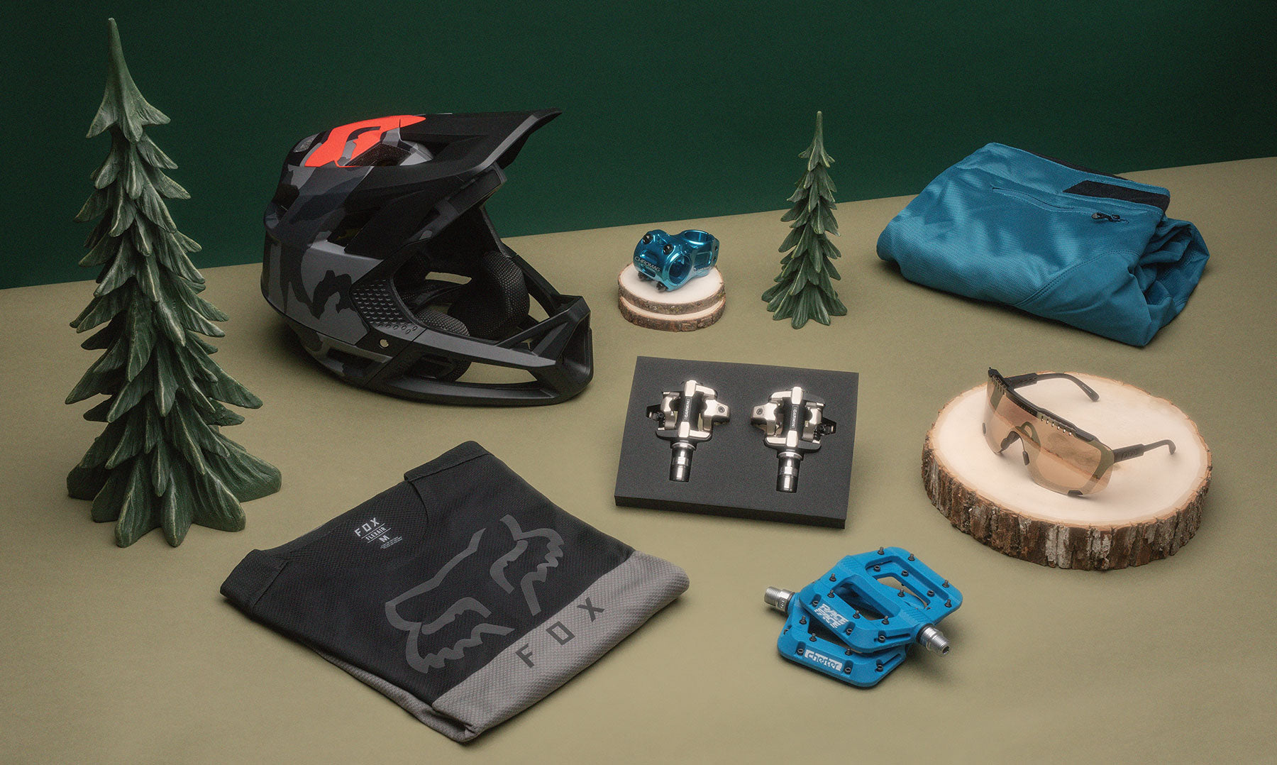 holiday Gifts for Mountain Bikers: 2020 - Bikers Edge