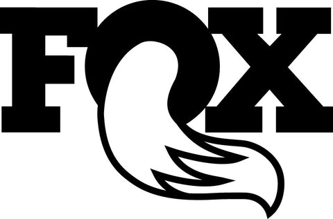 Fox Racing Suspension Logo