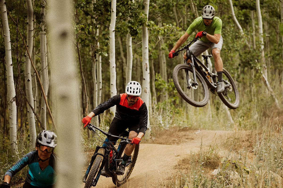 mountain bikes buying guide