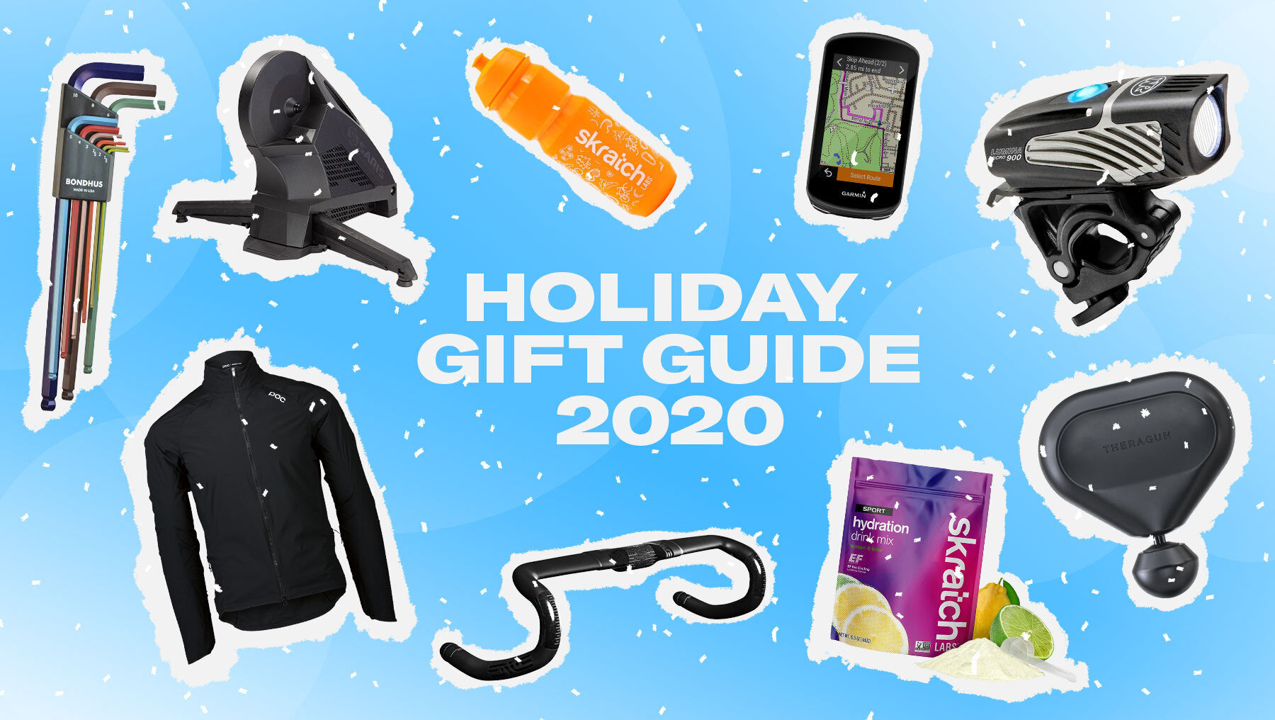 s Accessories Holiday Gift Guide