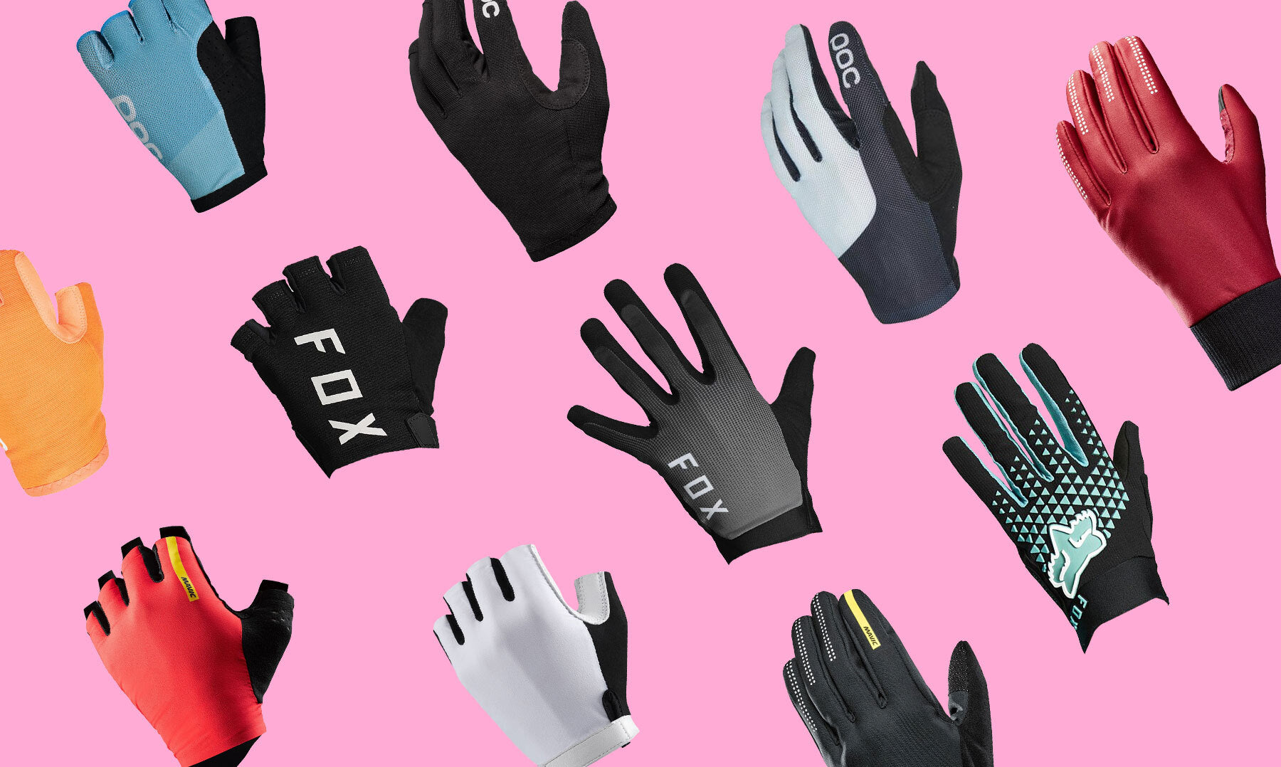Riding Gloved Vs Gloveless Why Do Pros Not Wear Them? Are They Worth it For You? The Pros Closet