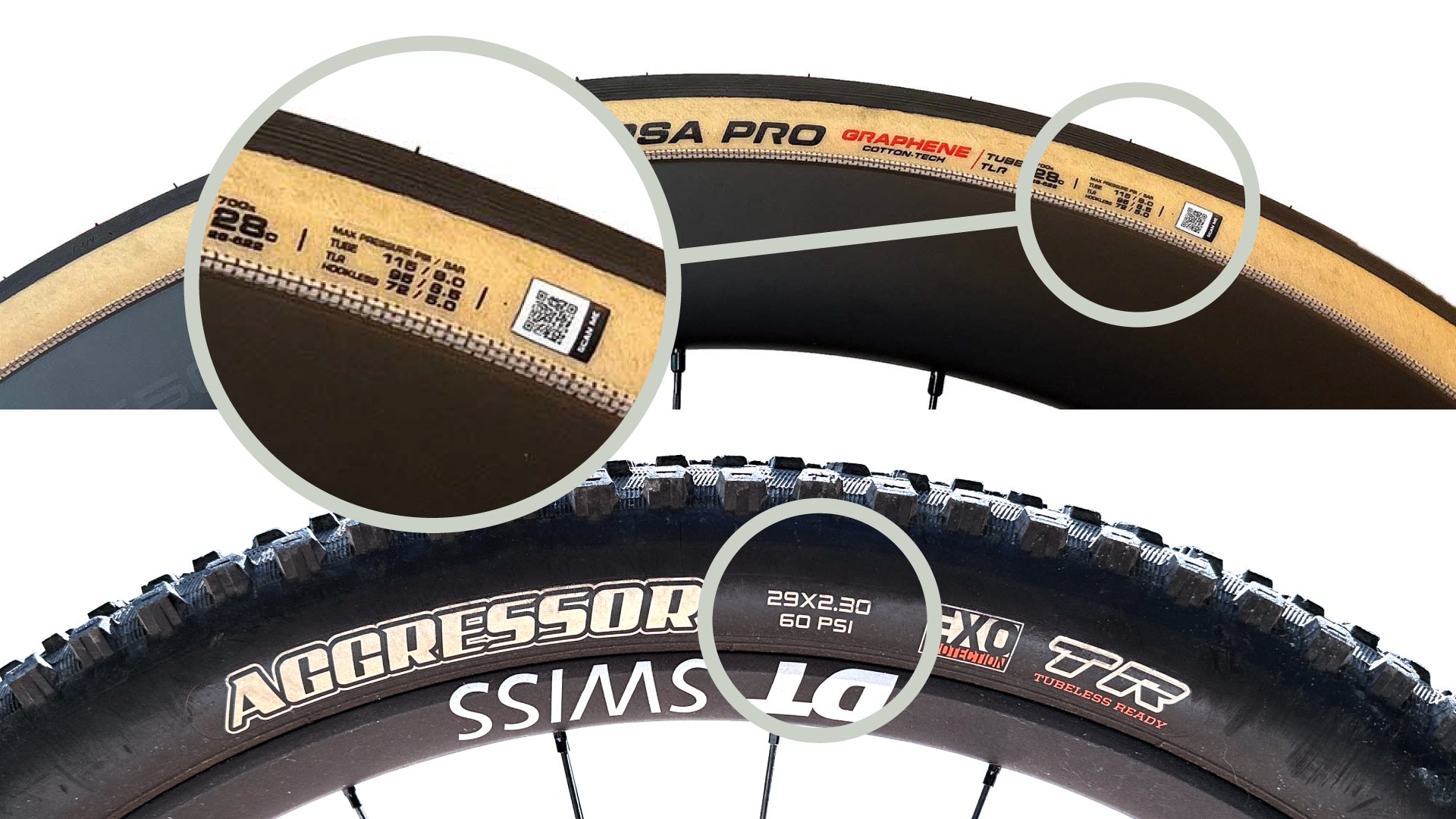 Tubeless tires vs tube tires for bikes Which Tyre Is Best For Your Bike, by Digitals