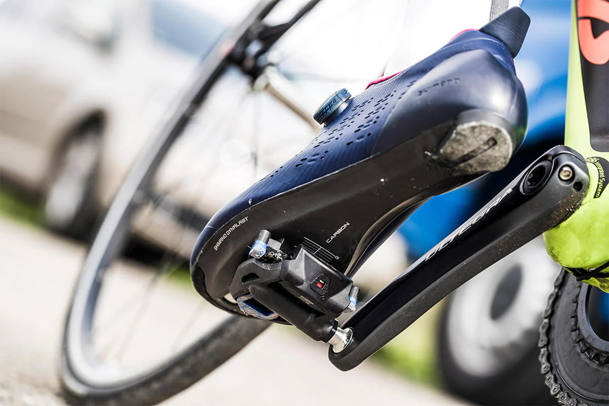 road bike pedal brands