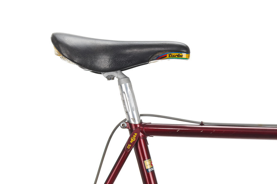 1983 DeRosa Road Bike Slide