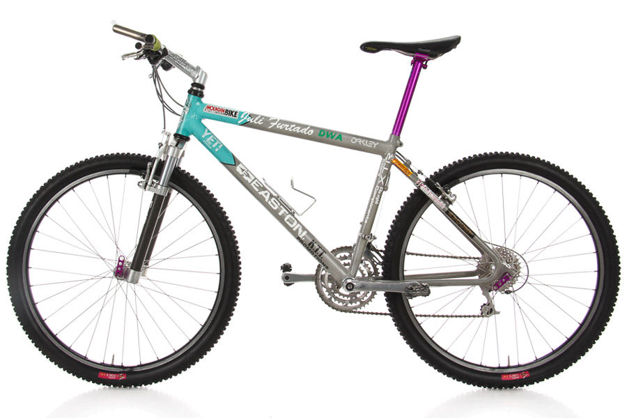 yeti arc frame for sale