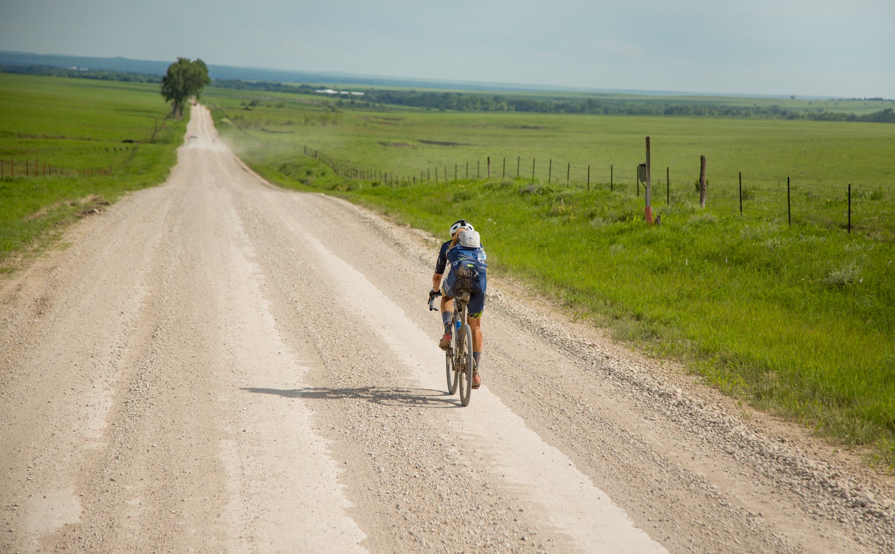 Unbound Gravel training plan