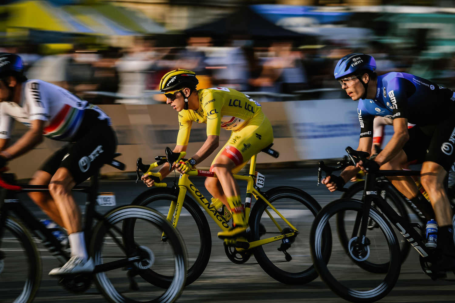 Musette Musings — guide to the 2020 Tour de France | The Pro's Closet
