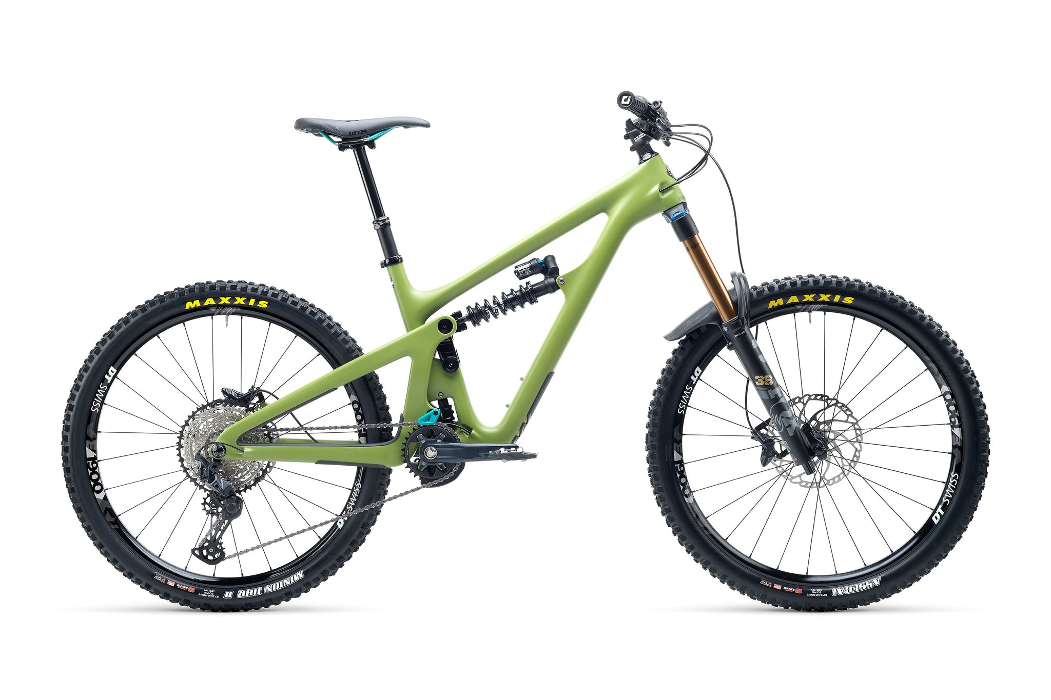 Yeti SB165