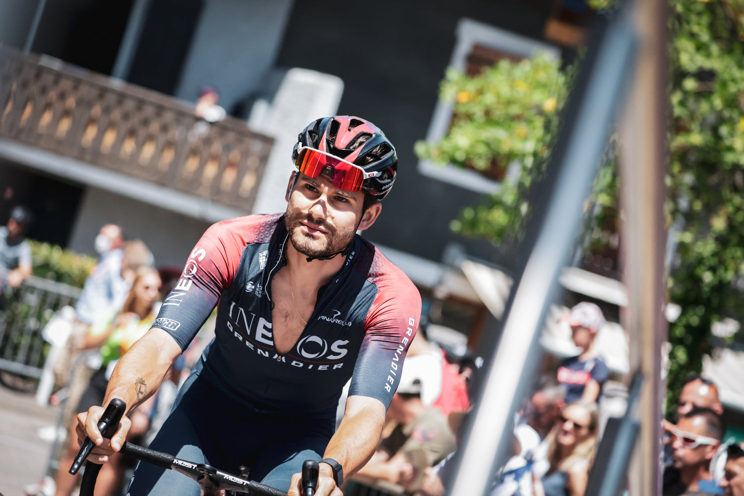 Umeki tolerance Skærpe The 8 Best Oakley Cycling Sunglasses | The Pro's Closet