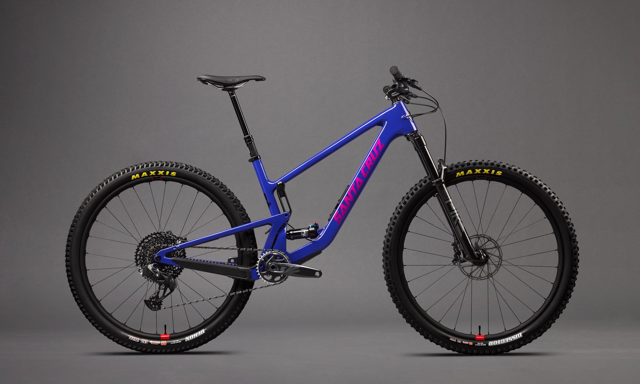 2023 Santa Cruz Tallboy 5: Specs, Pricing, Review