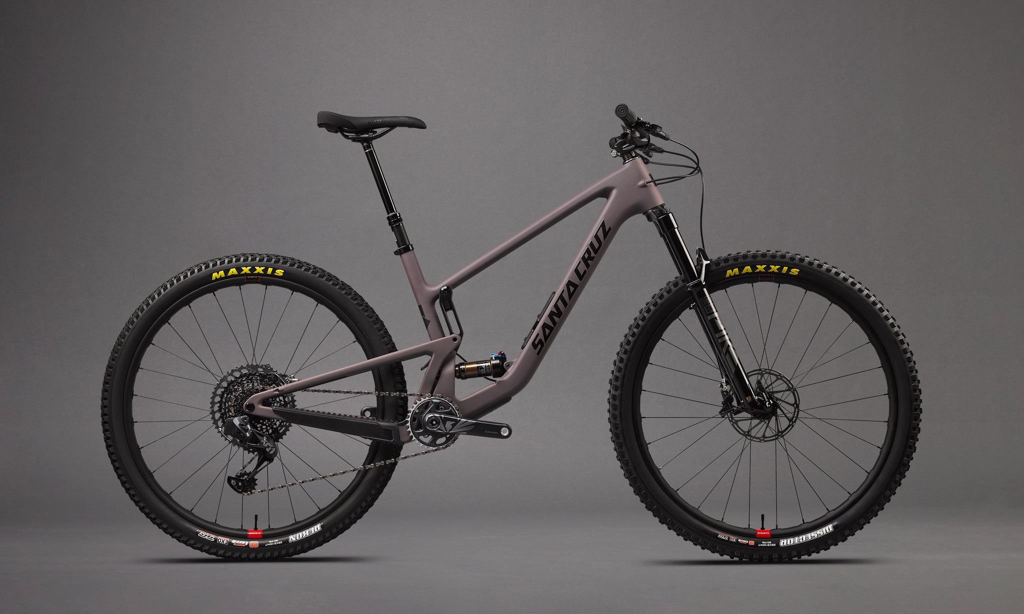 2023 Santa Cruz Tallboy 5: Specs, Pricing, Review