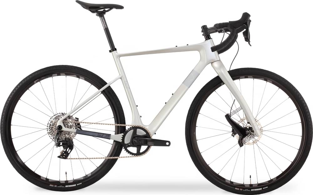 Lauf bikes