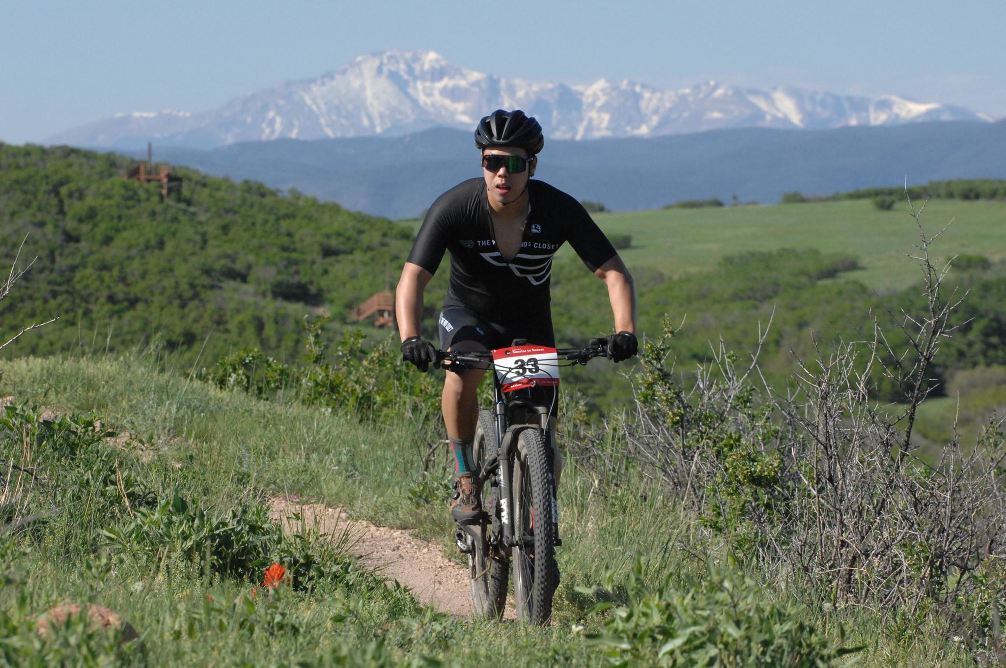 Canyon Neuron xc cross country race quiver killer trail bike mountain bike