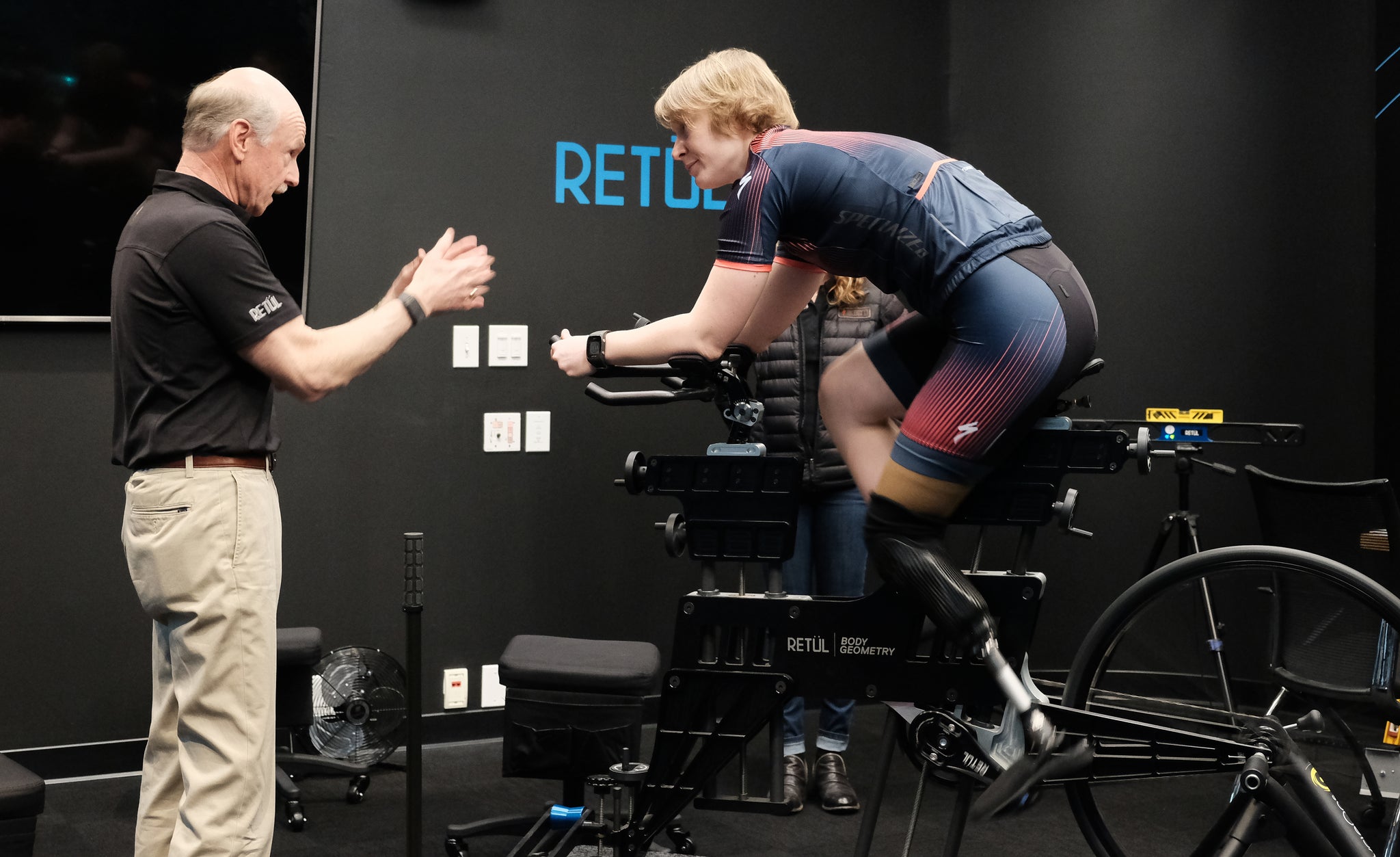 Bike Fit Q&A with Andy | Pro's Closet
