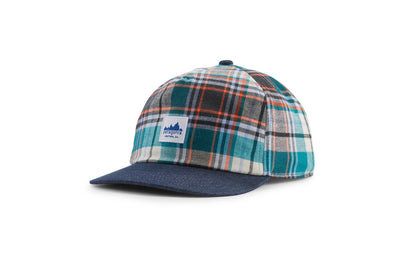 Patagonia Line Logo Ridge Lopro Trucker Hat - Patagonia Sportswear