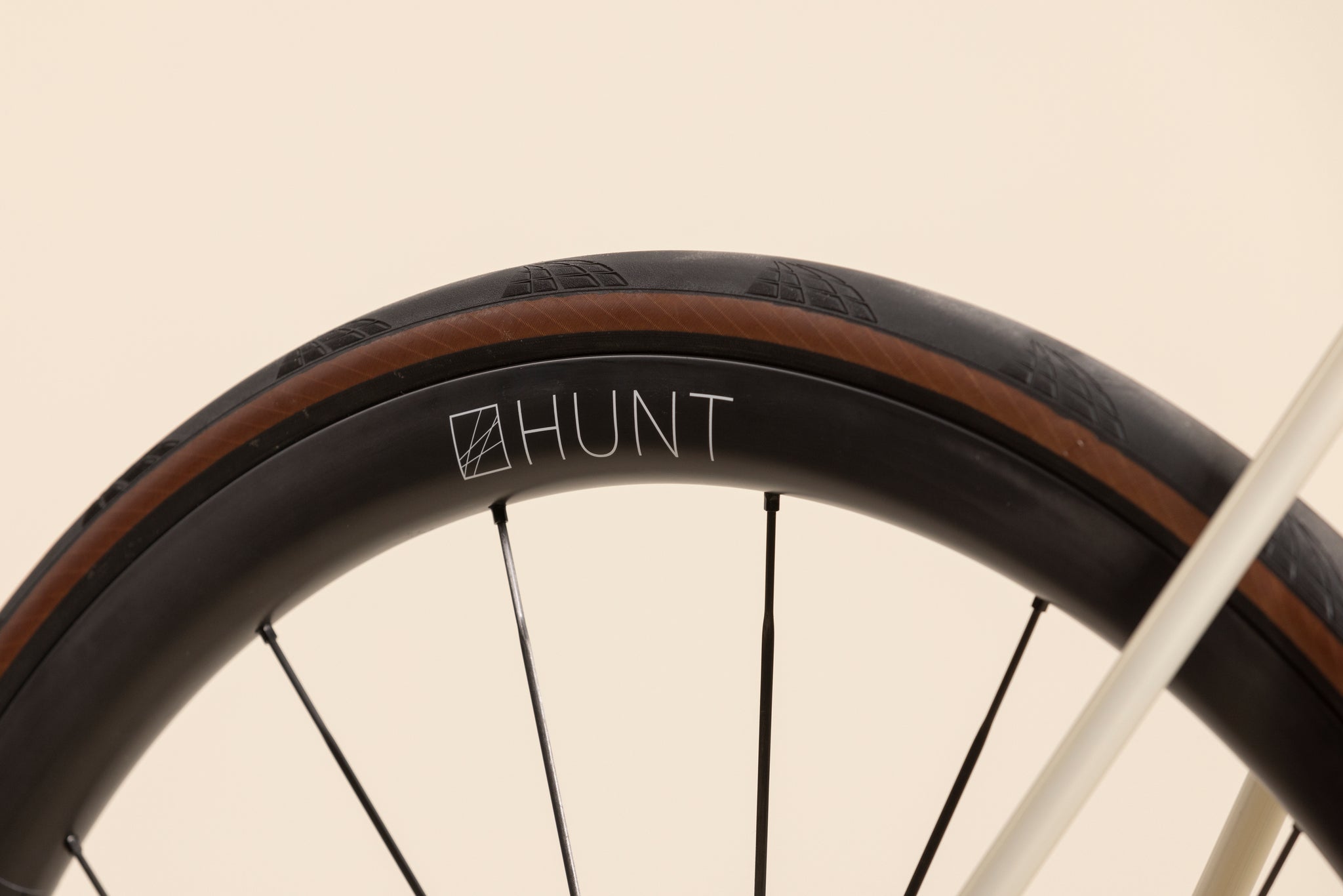 Hunt Carbon wheels