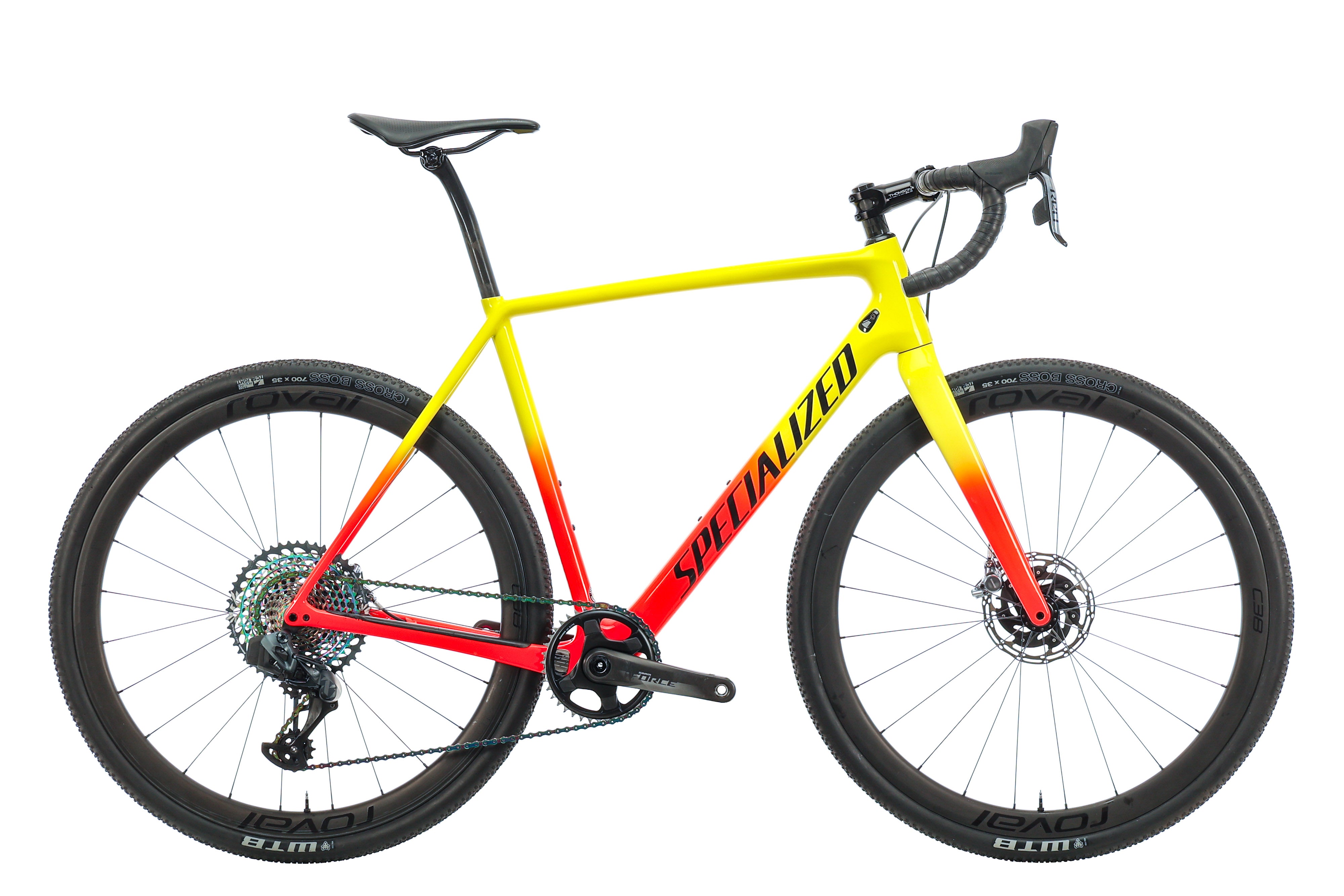 cyclocross bikes for sale near me