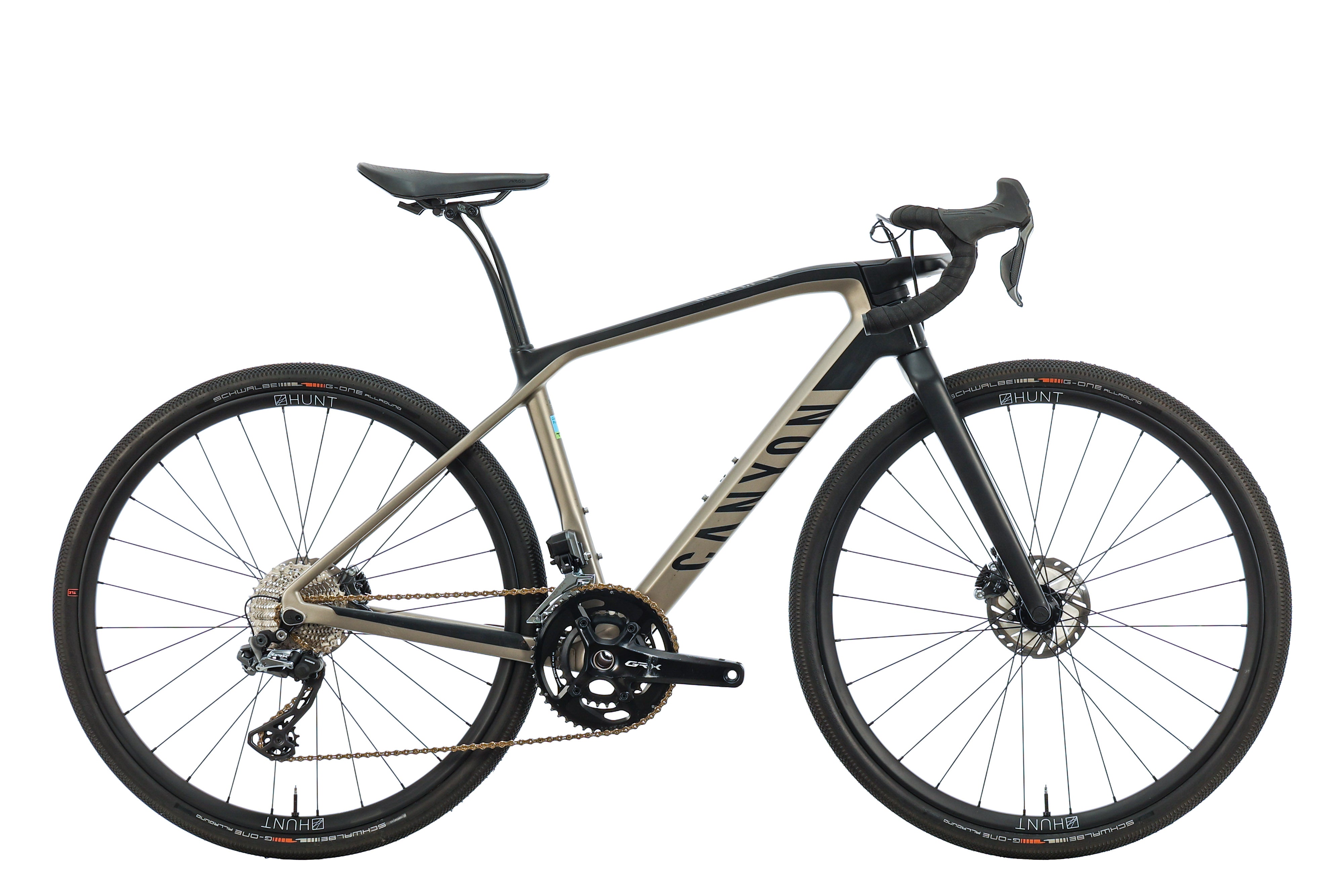 Canyon Gravel Bikes For Sale