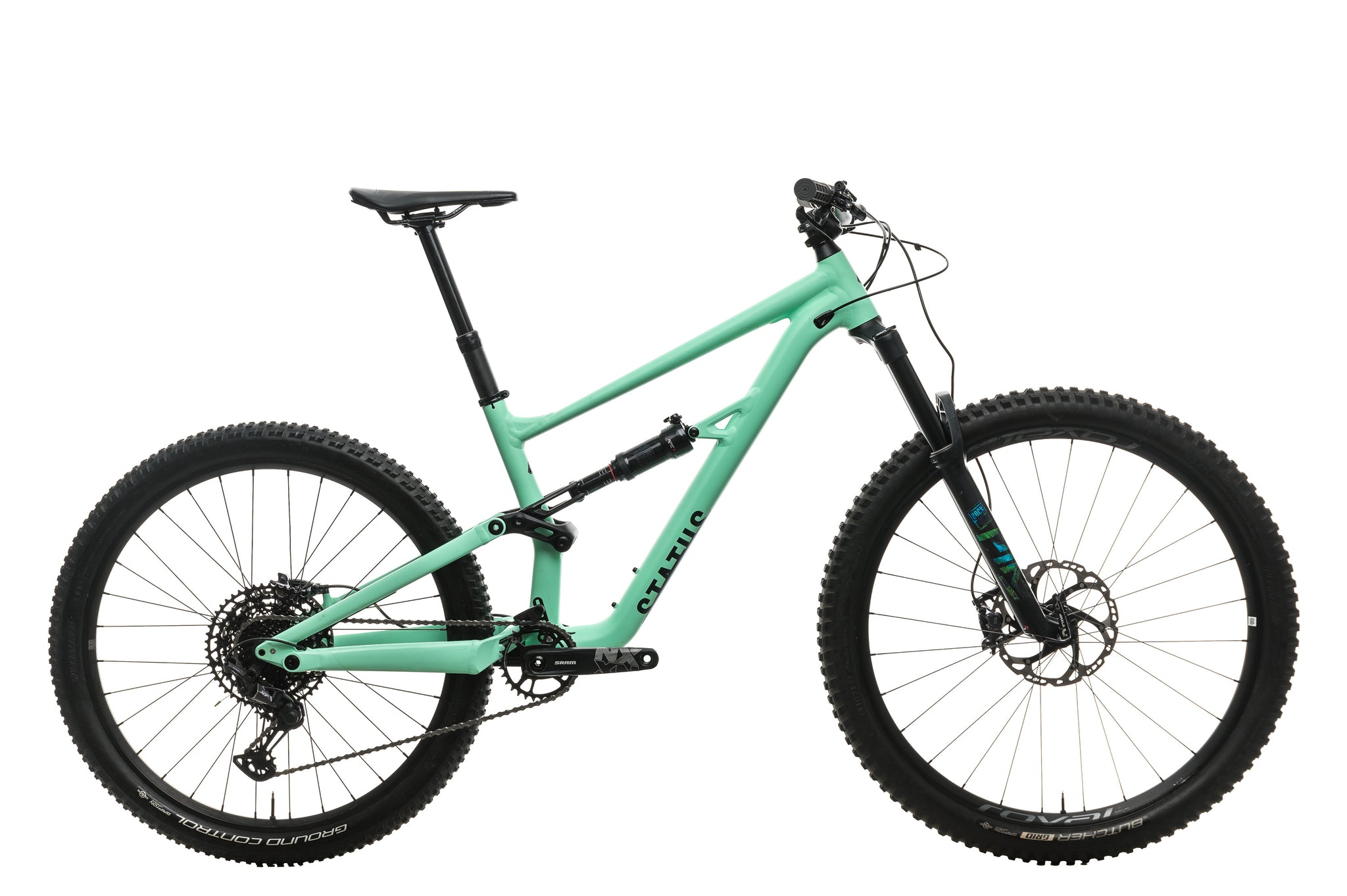 Specialized Status 140