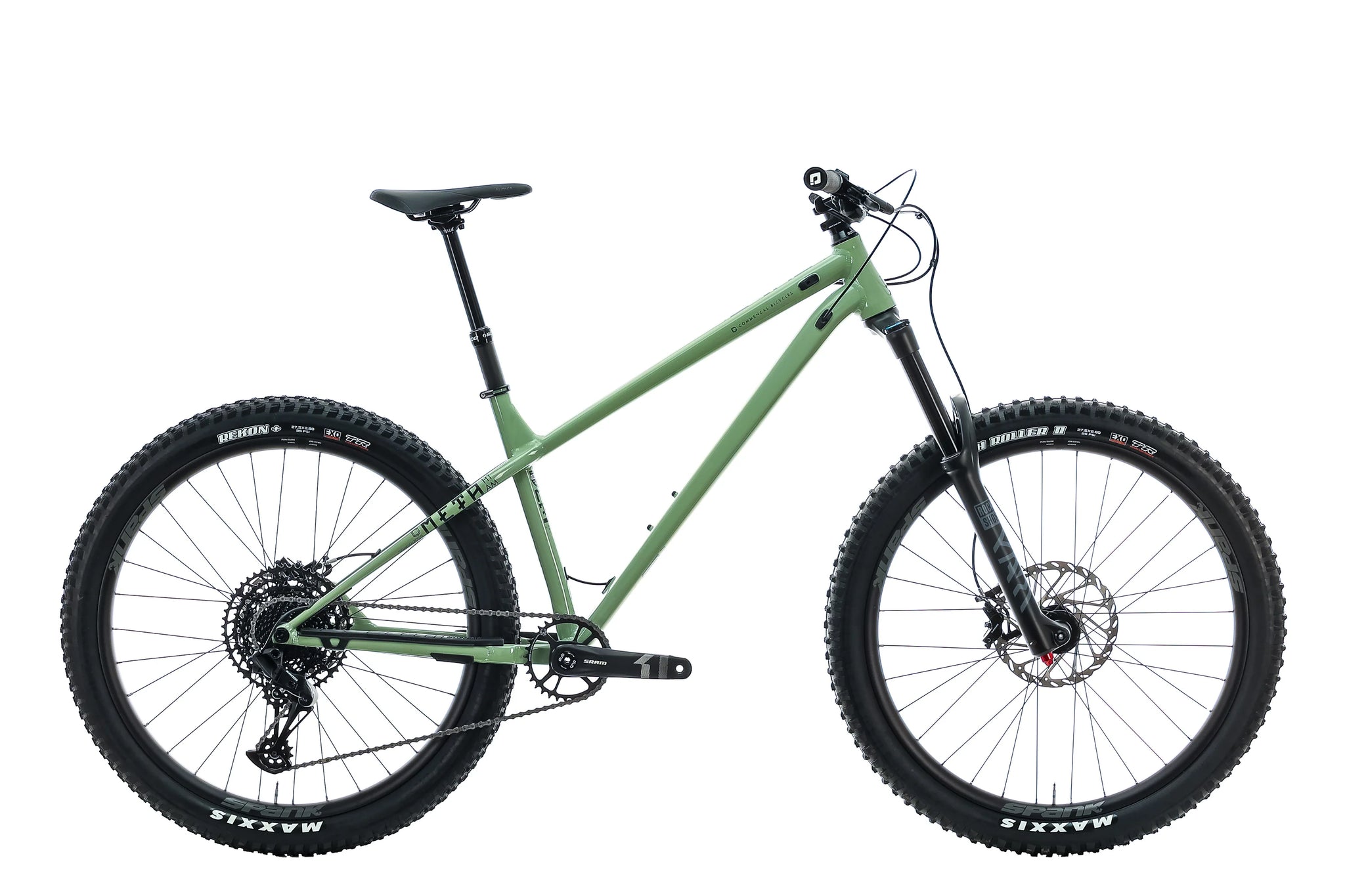 Commencal Meta HT AM