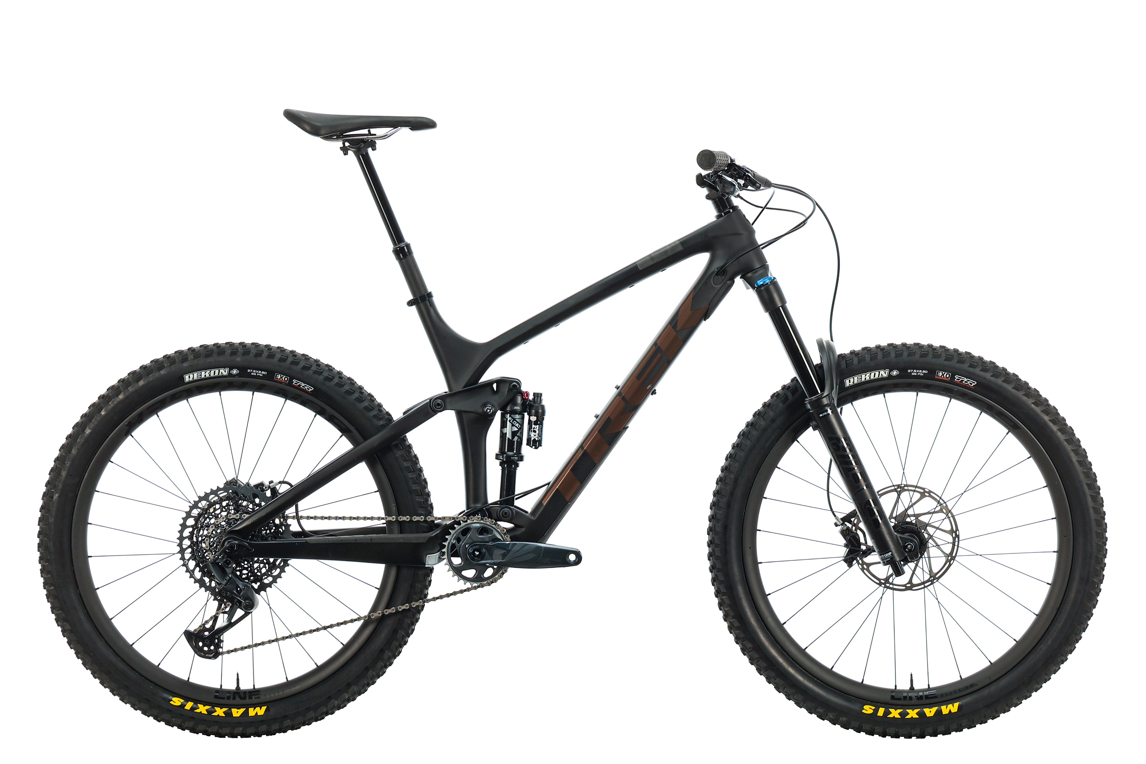 Used Mountain Bikes For Sale MTBs XS to XXL, Hardtails, Full-Suspension The Pros Closet