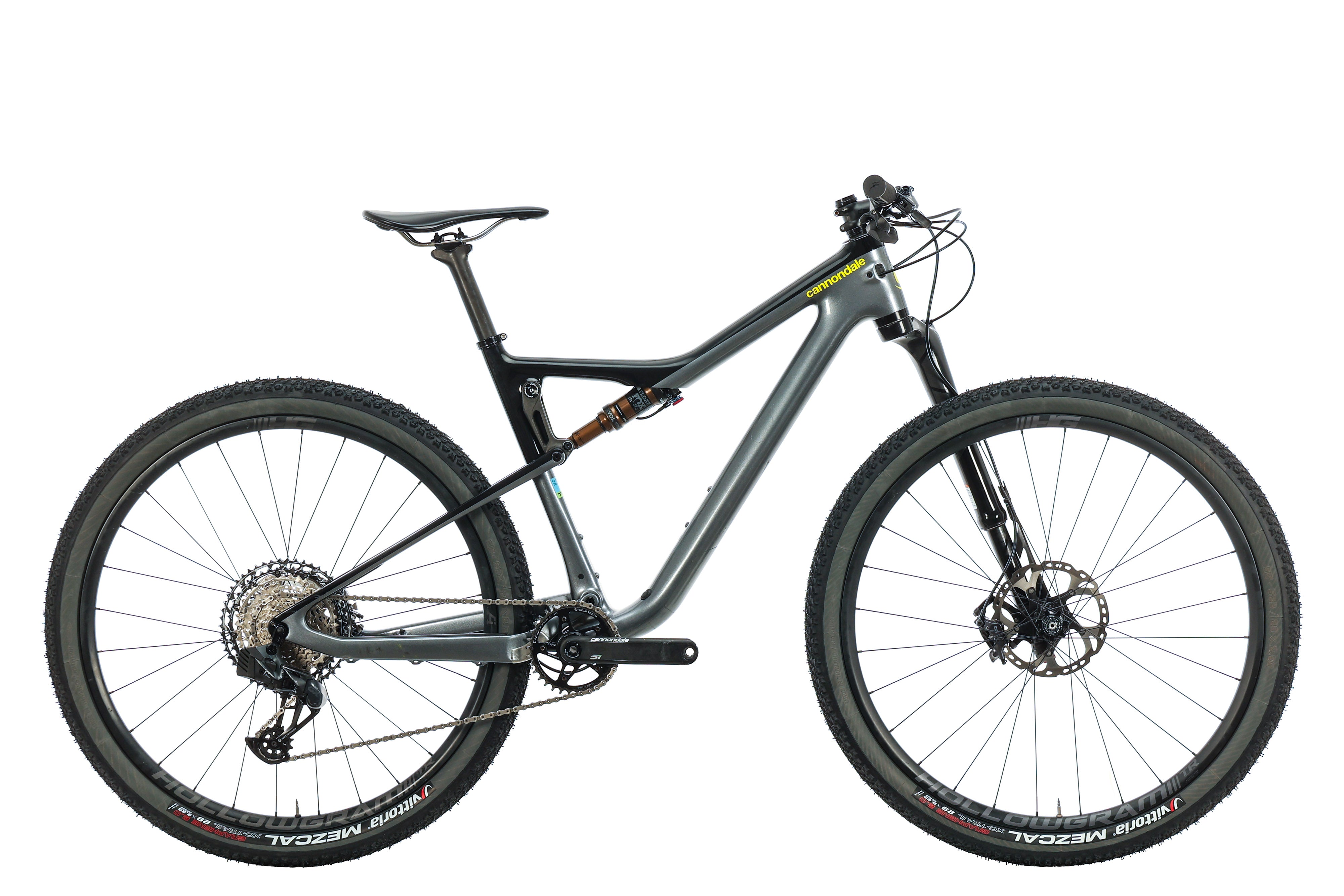 Used Mountain Bikes For Sale MTBs XS to XXL, Hardtails, Full-Suspension The Pros Closet