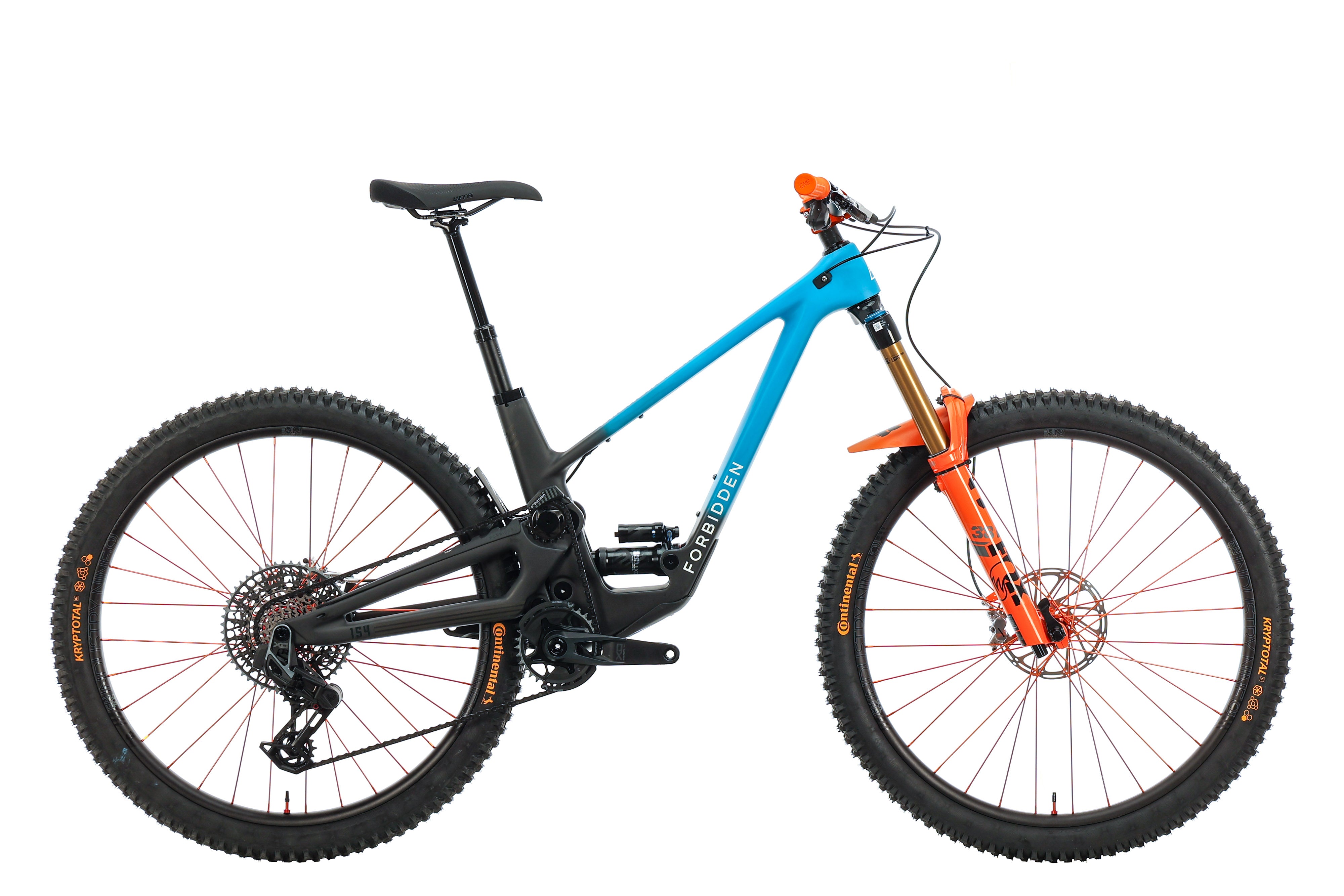 Used Mountain Bikes For Sale MTBs XS to XXL, Hardtails, Full-Suspension The Pros Closet