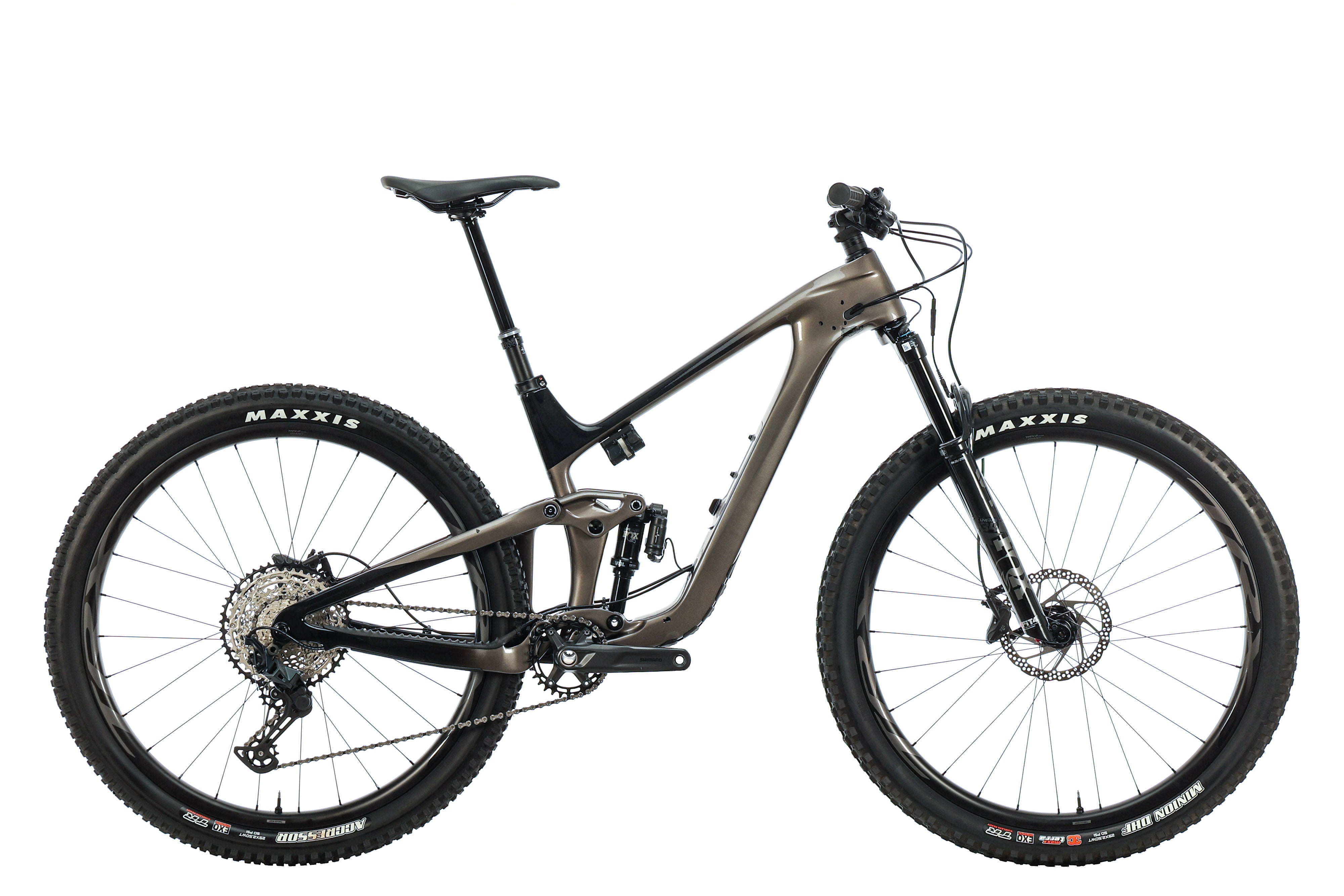 New and Used Giant Trance Bikes For Sale The Pros Closet