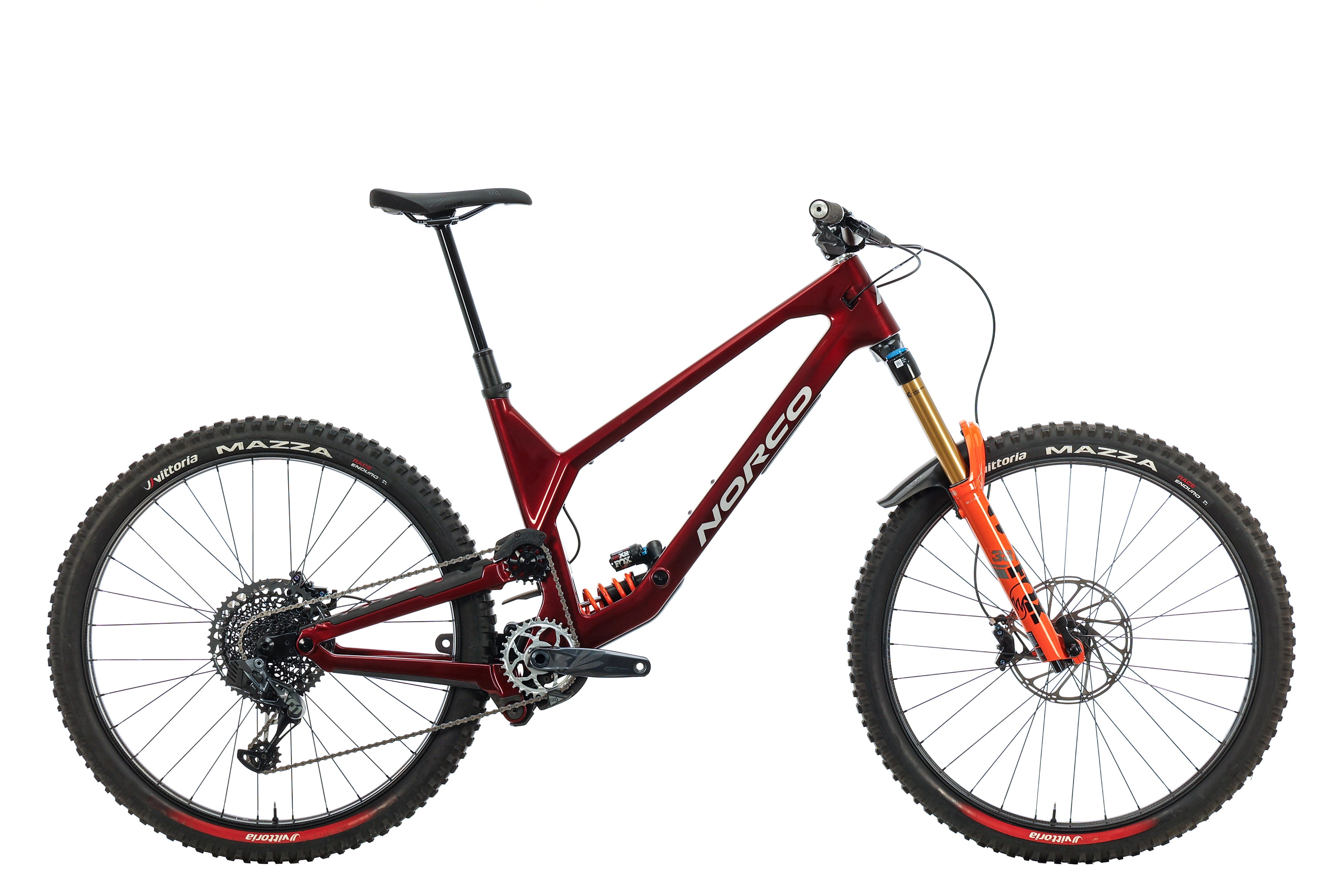 Norco Mountain Bikes For Sale