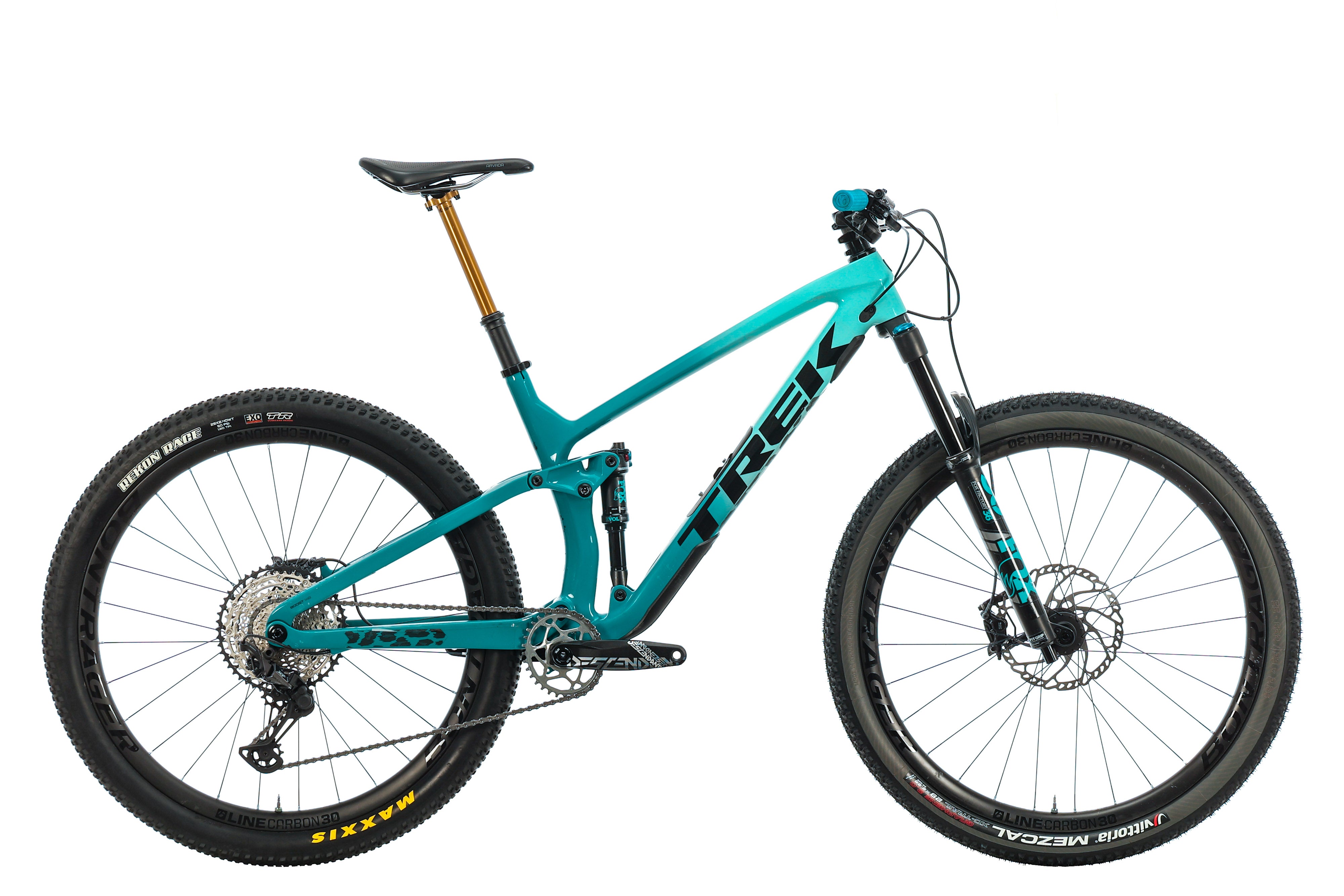 New and Used Trek Mountain Bikes For Sale Carbon and Aluminum MTBs TPC