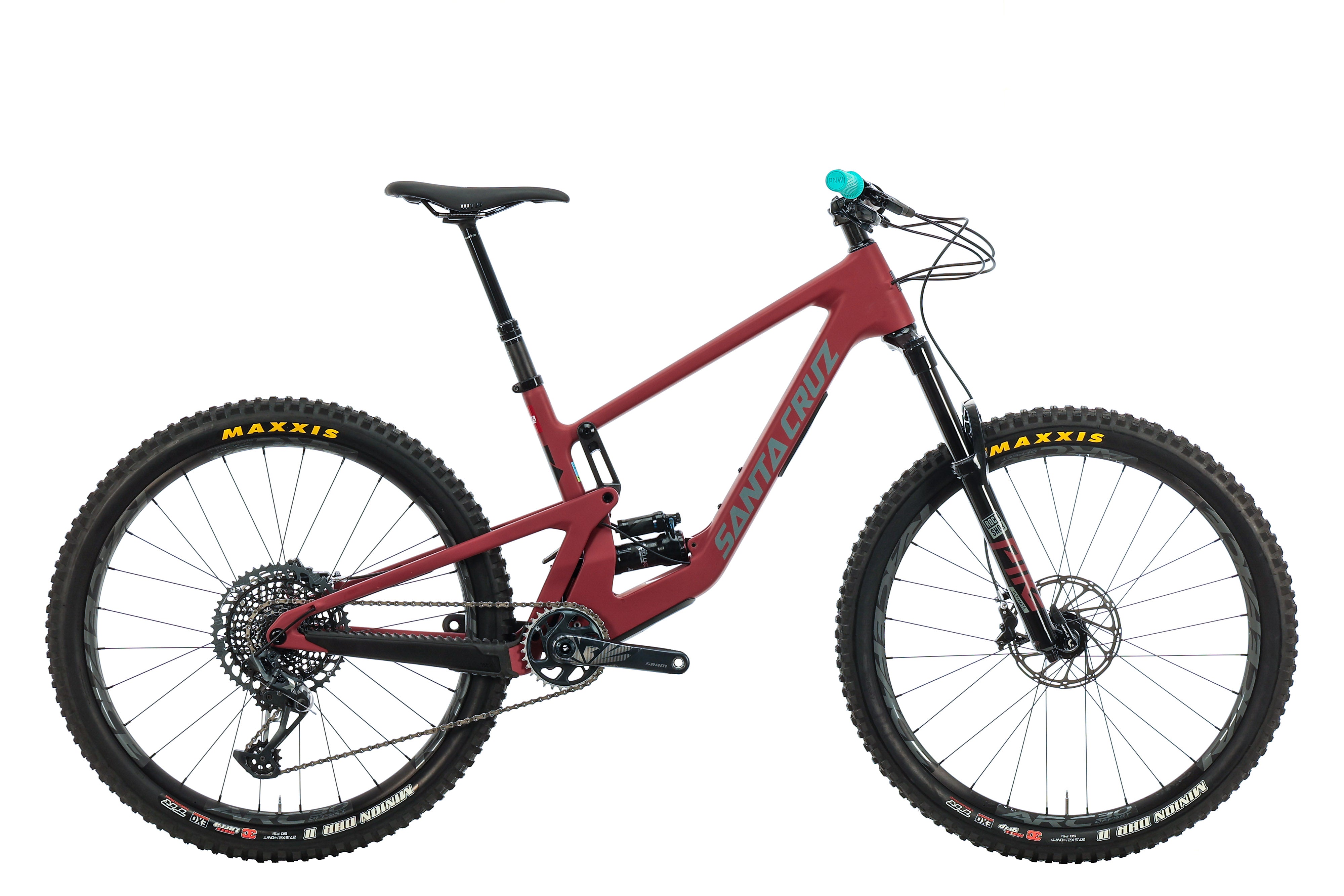 Used Mountain Bikes For Sale MTBs XS to XXL, Hardtails, Full-Suspension The Pros Closet