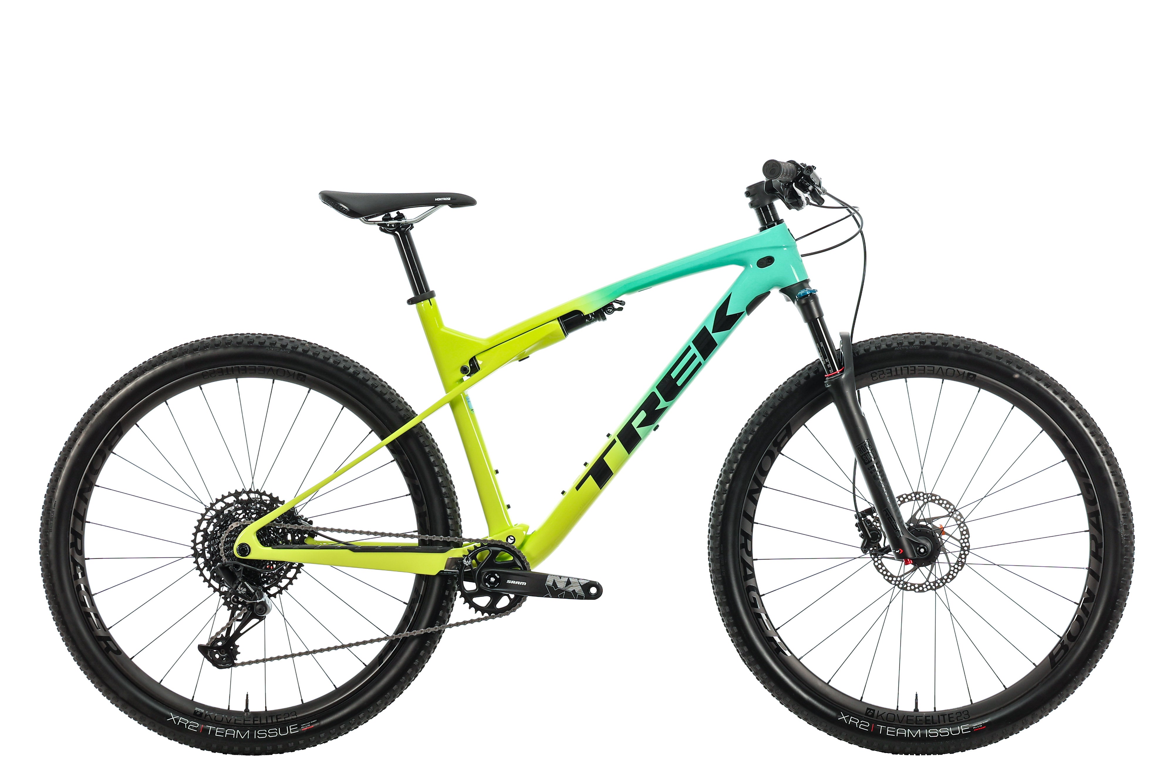 New and Used Trek Mountain Bikes For Sale Carbon and Aluminum MTBs TPC