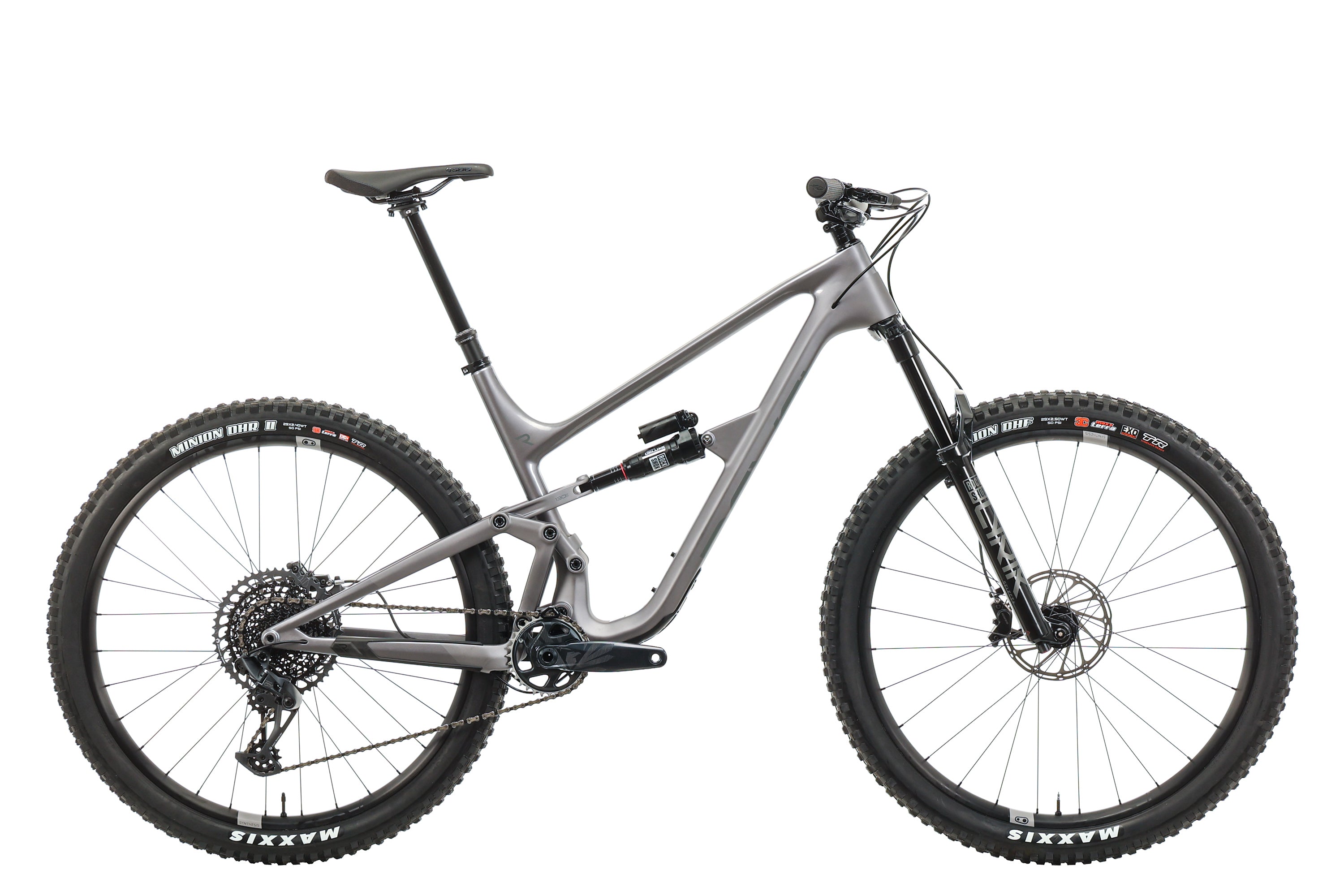 Used Mountain Bikes For Sale Certified Used New MTBs XS XXL