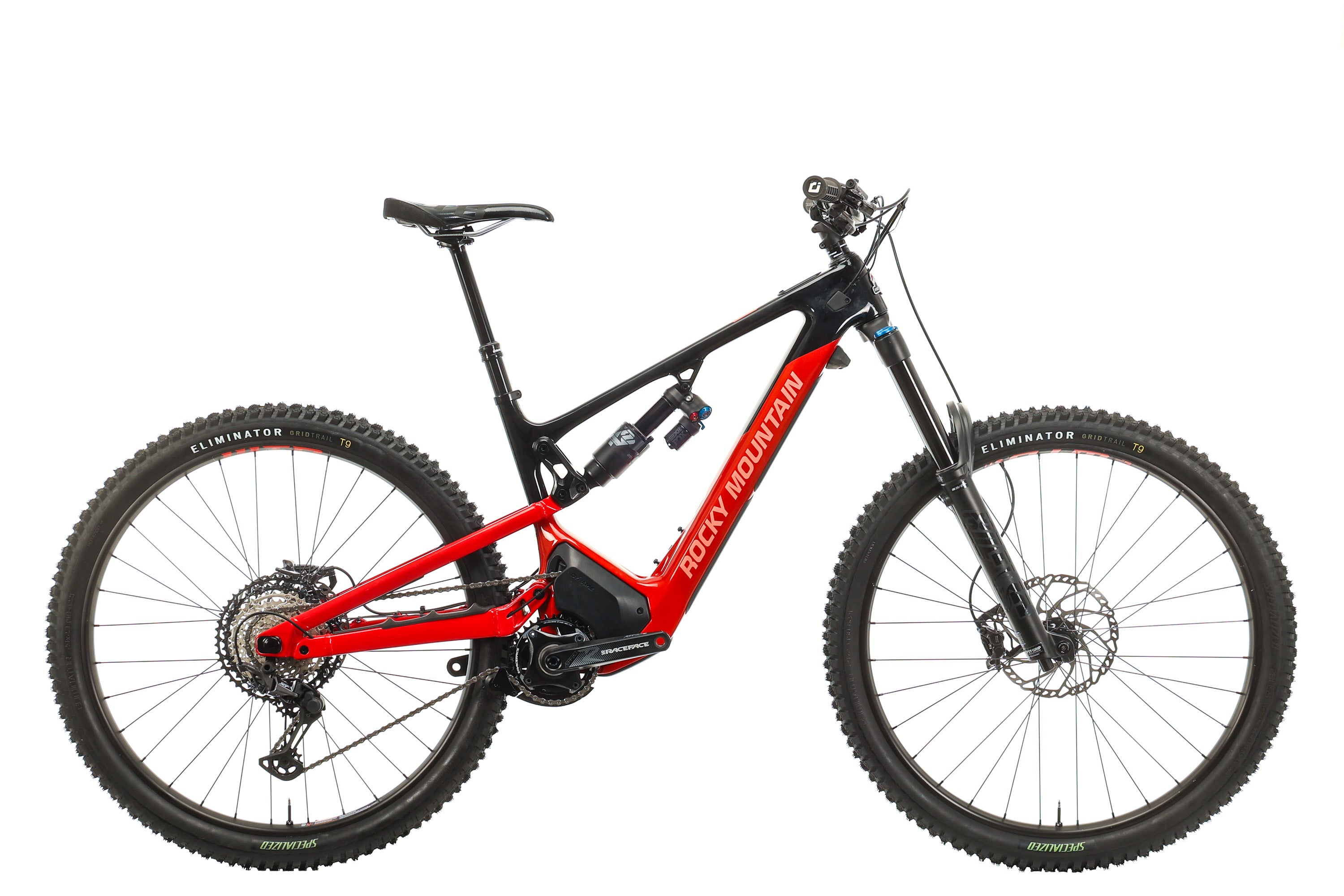 Rocky Mountain Bikes For Sale - New & Used Element, Instinct 