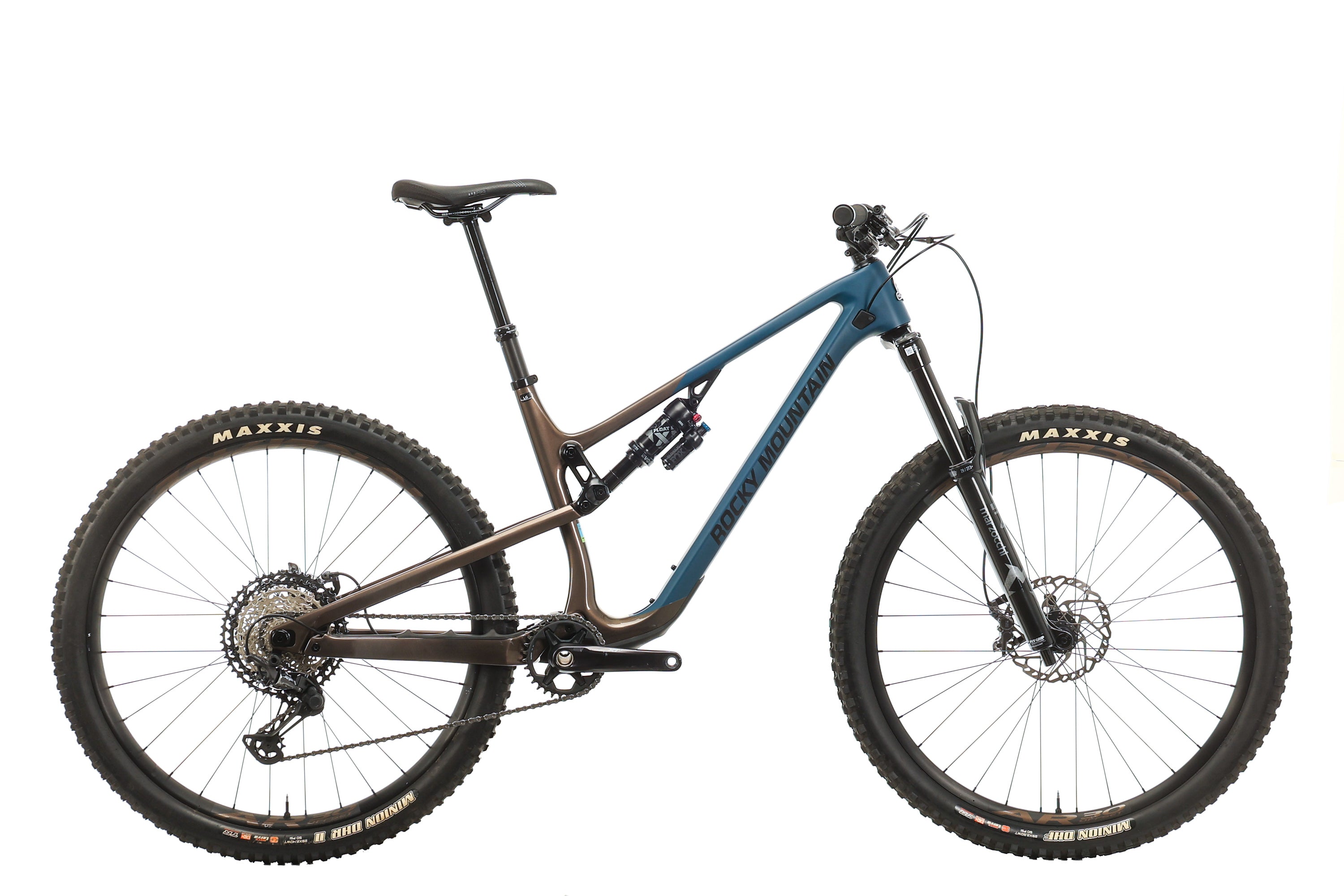 New & Certified Pre-Owned Used Bikes For Sale - MTB, Road, Gravel 