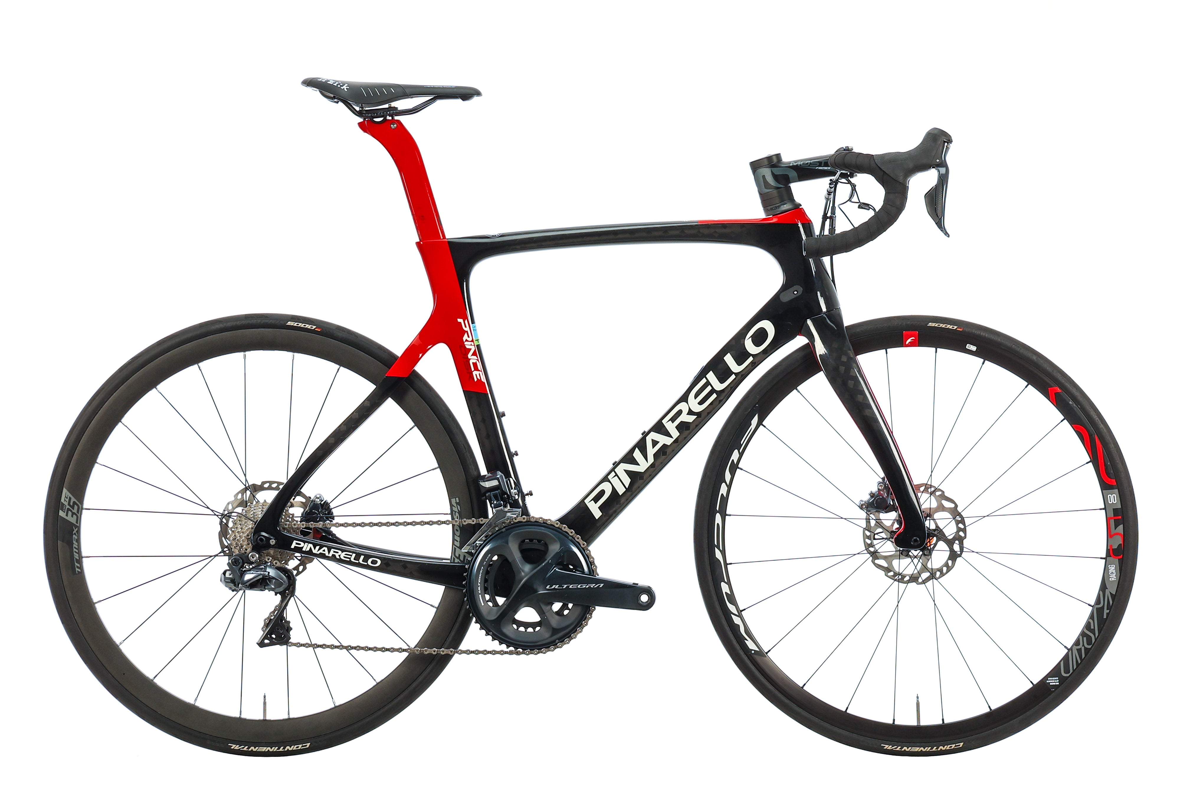 New and Used Pinarello Bikes