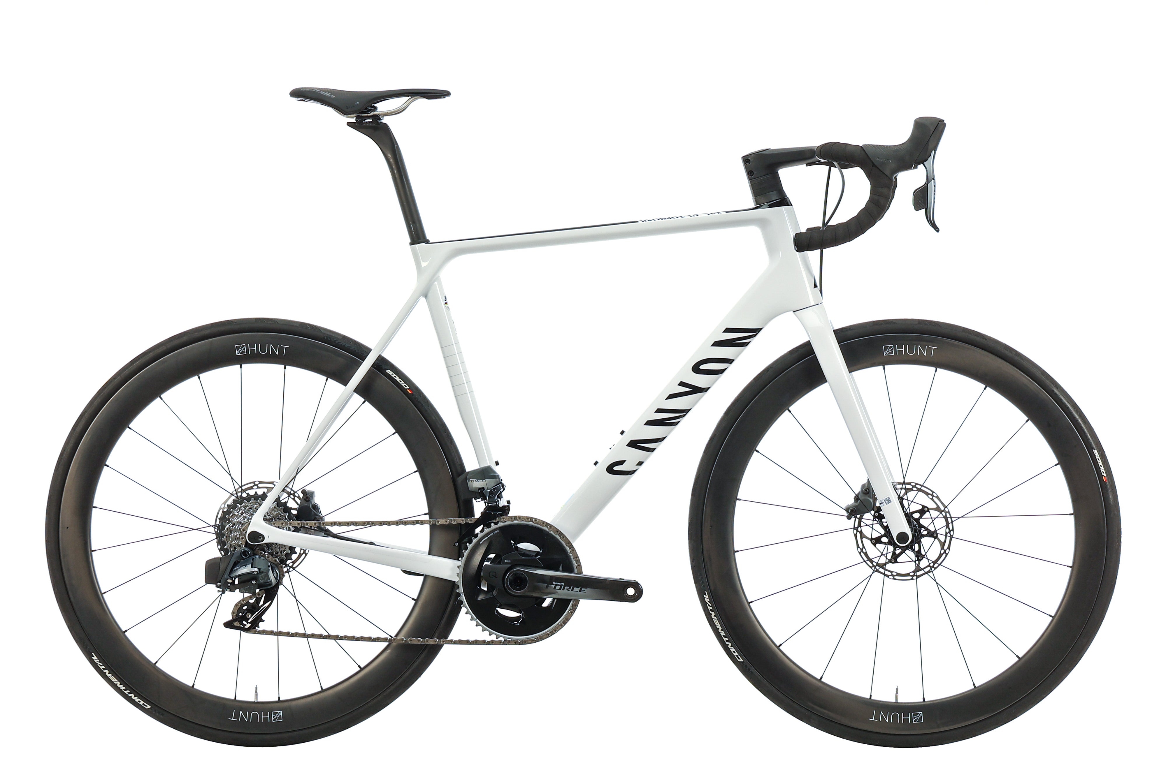 Canyon Road Bikes For Sale