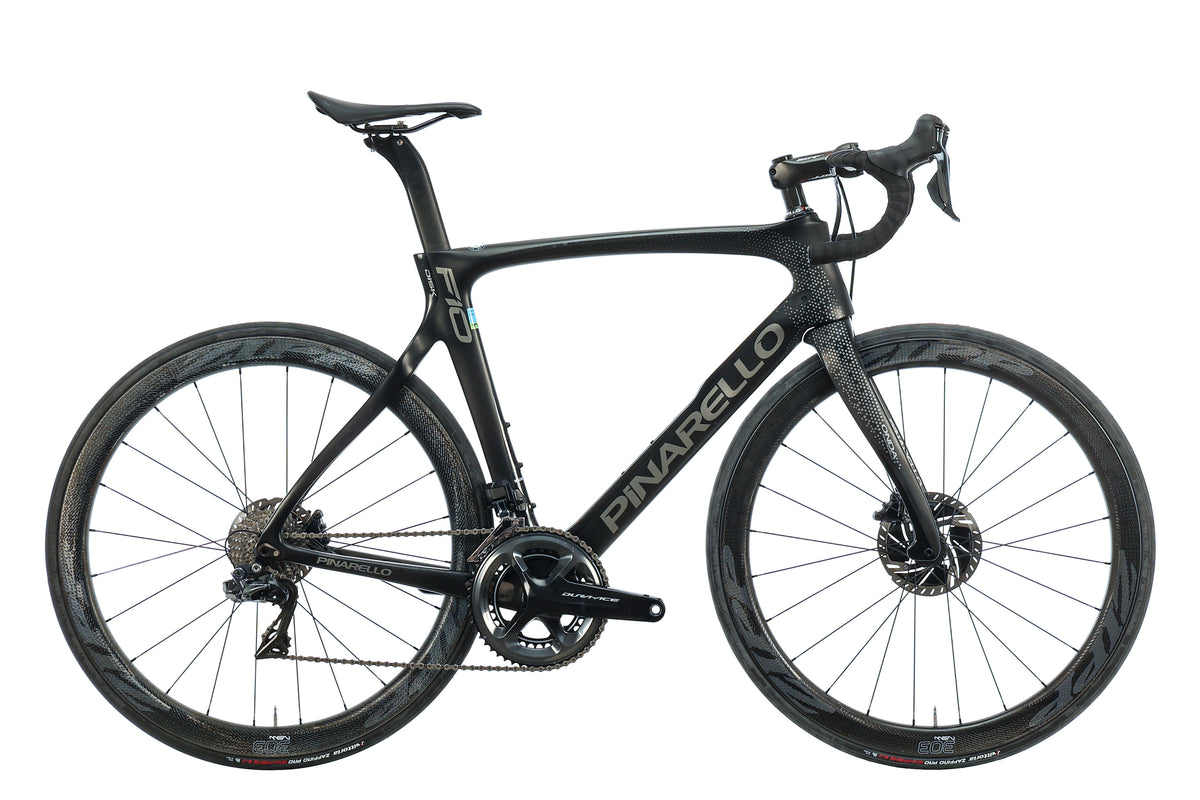 Pinarello Dogma F12 Review - Aero Road Bikes 2019