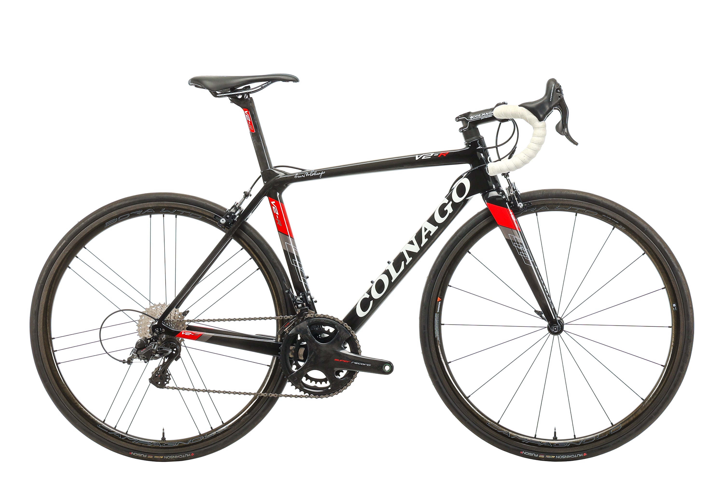 Colnago Bikes For Sale - New & Used - Colnago Steel & Carbon Bikes