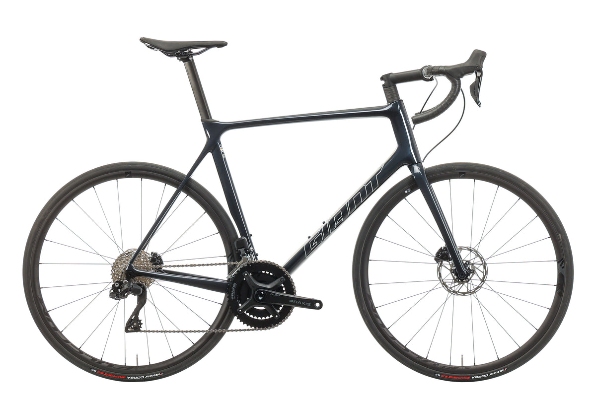 Giant tcr frame size m/1.83cm? — BikeRadar