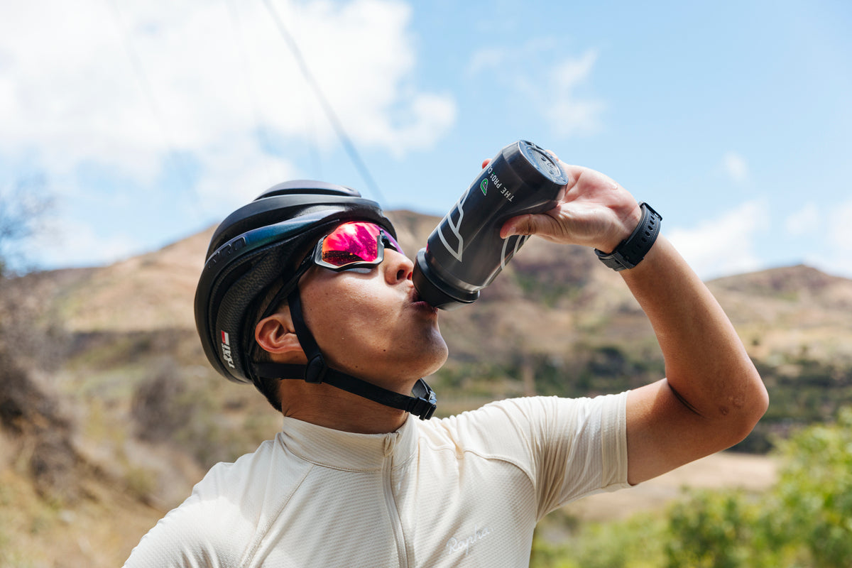 Best Beginner Road Bike Gear water bottles and cages