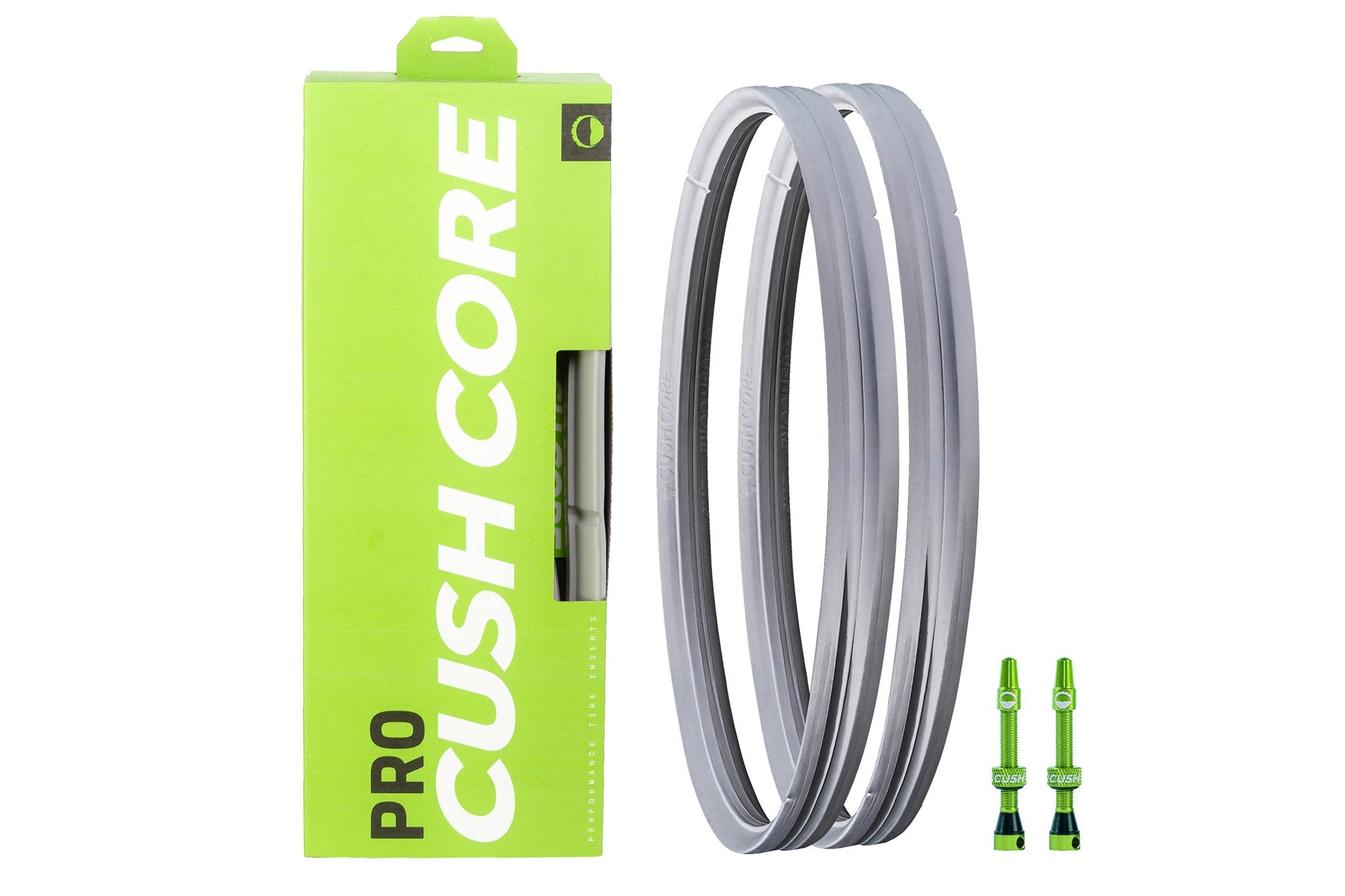 CushCore Pro mtb tire insert for sale