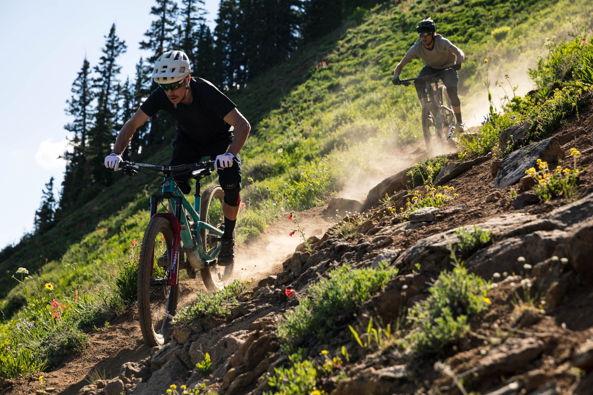 which yeti mountain bike is right for you